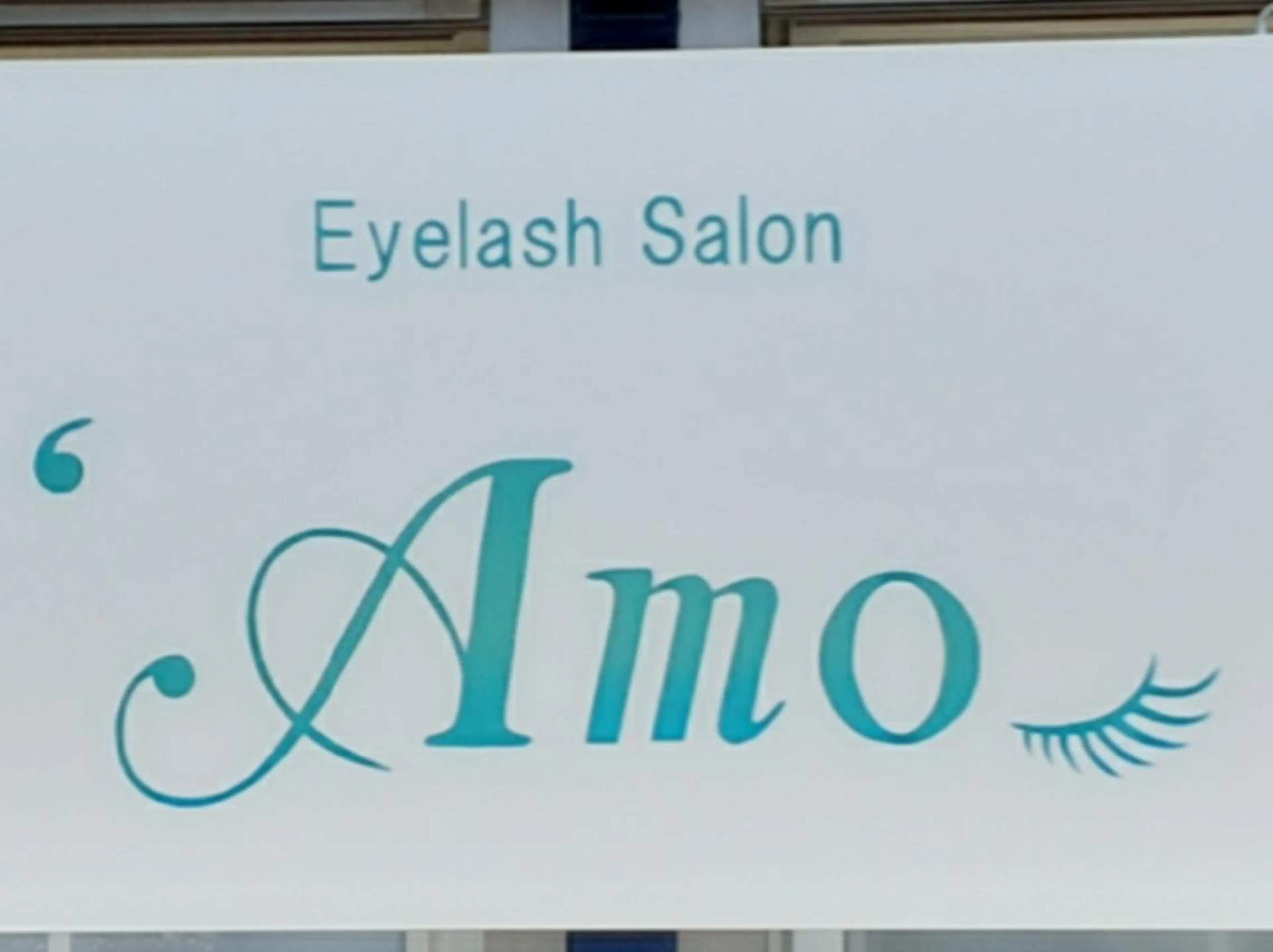 ‘Amo アモのマツエク・マツパデザイン