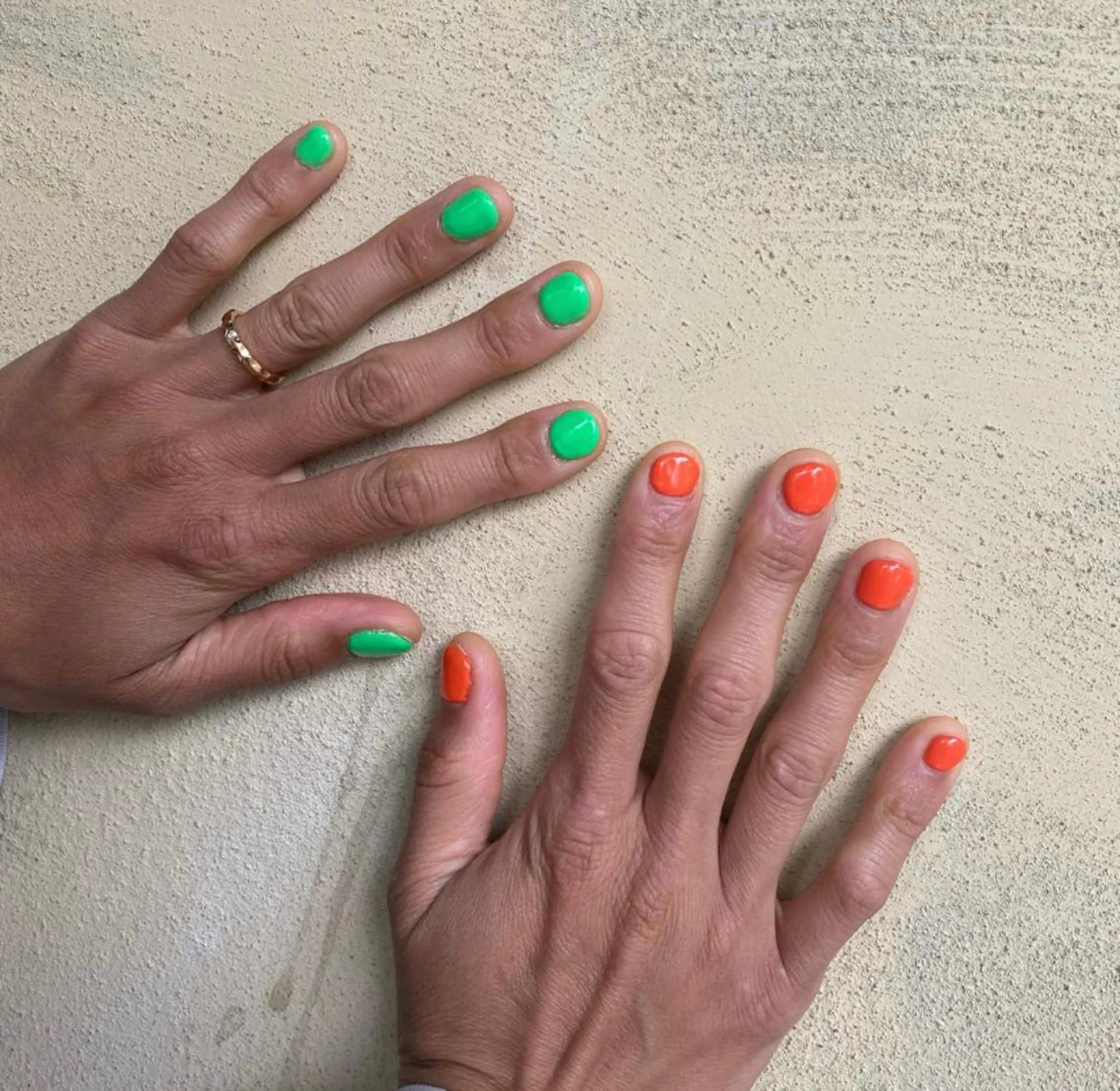 ネイル ∴Sanae. ∴ トータルビューティーのマツエク・マツパデザイン