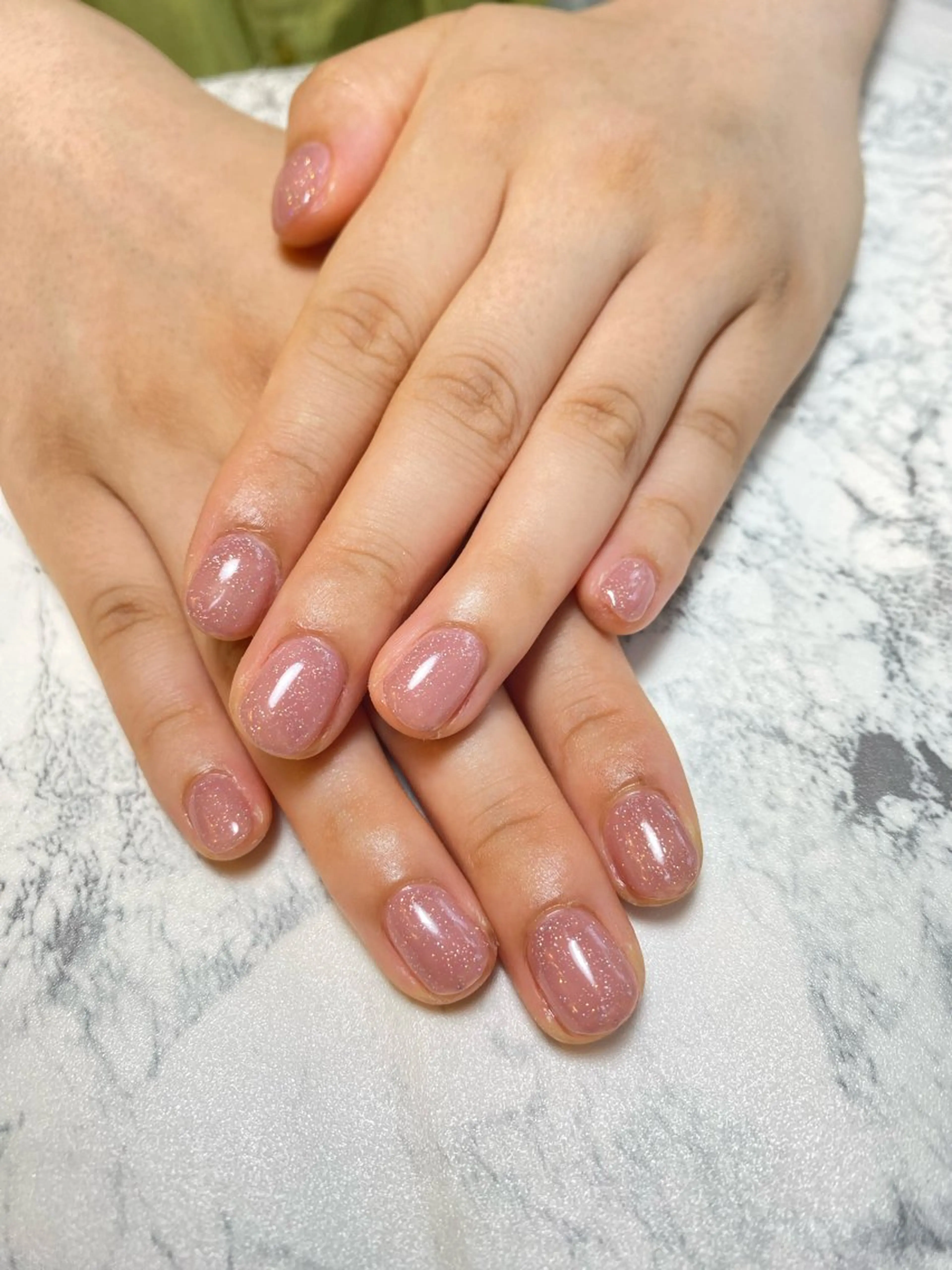 ネイル M’s + エムズプラスのネイルデザイン