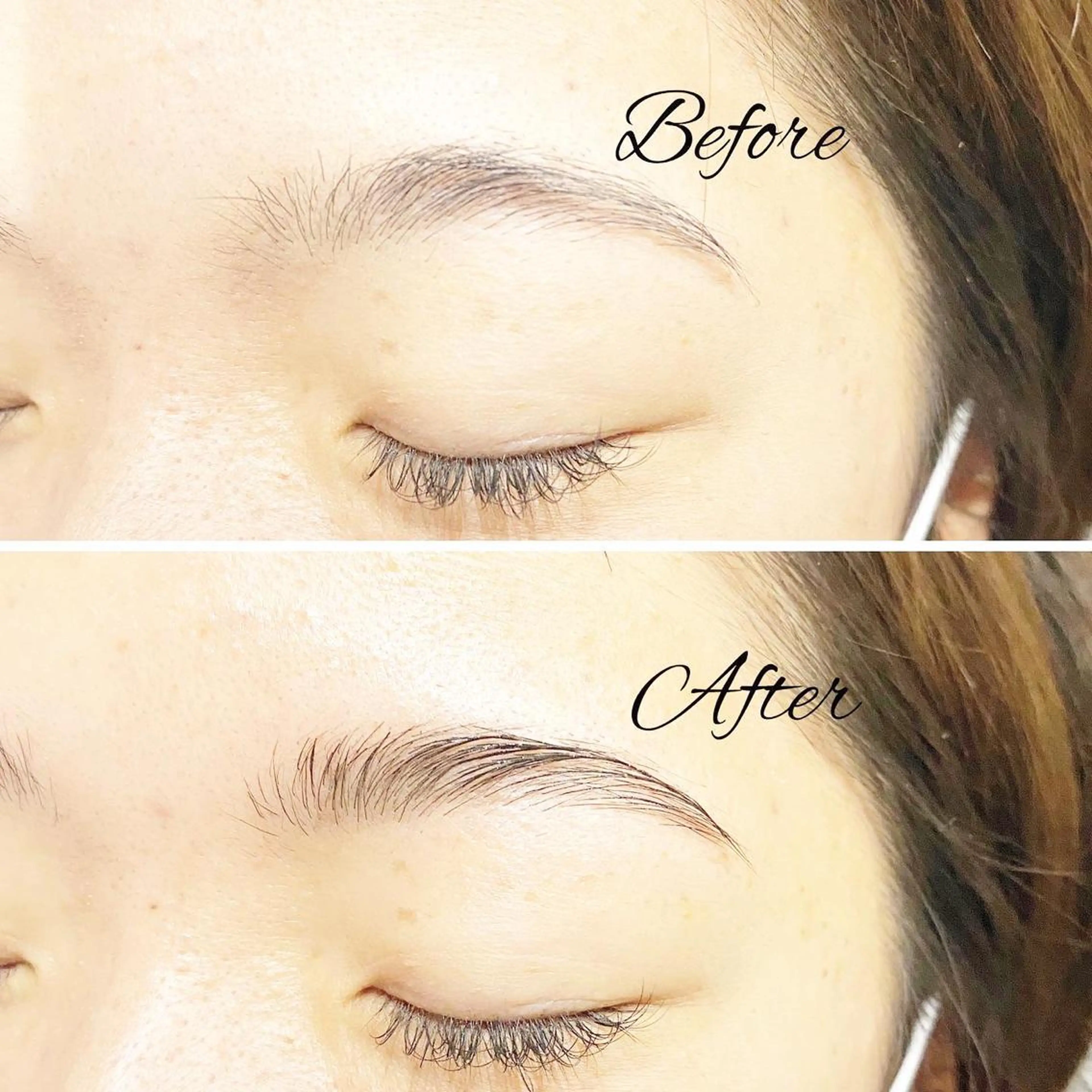 Asuka Mabuchiのヘアスタイル