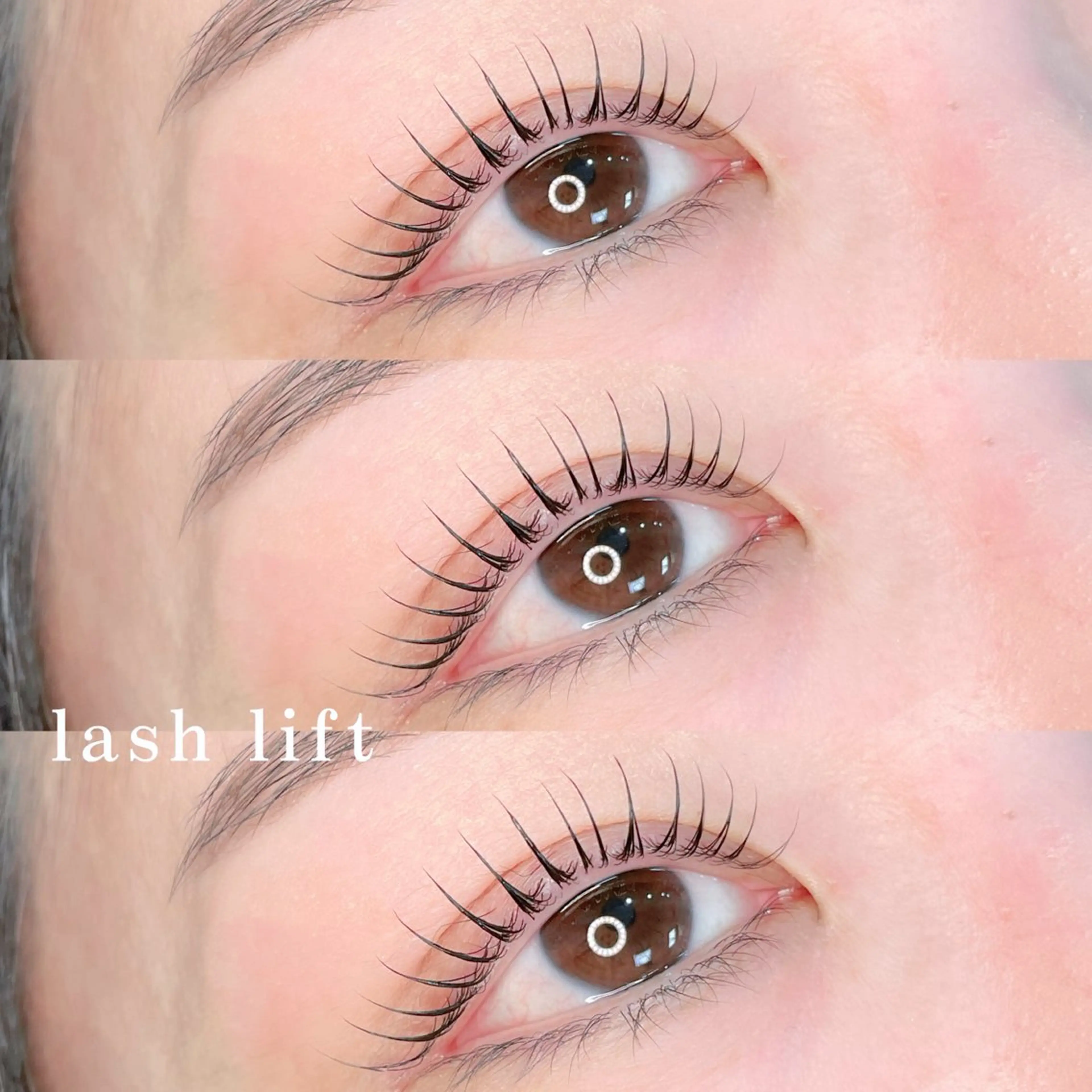 マツエク・マツパ マツパ パリジェンヌ/美眉 OLIVIA加藤のマツエク・マツパデザイン