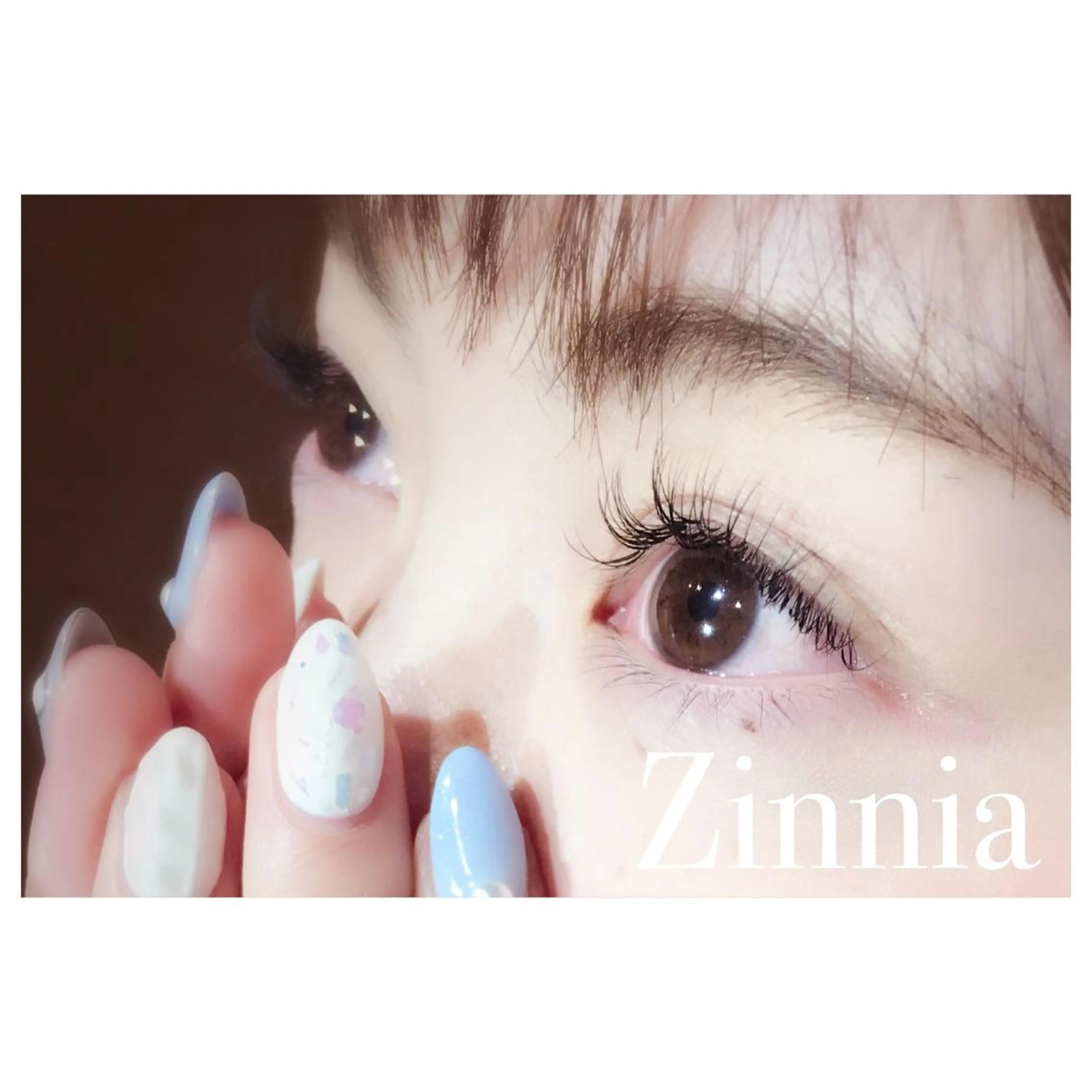 マツエク・マツパ 恩地 憂のエステ・リラクイメージ