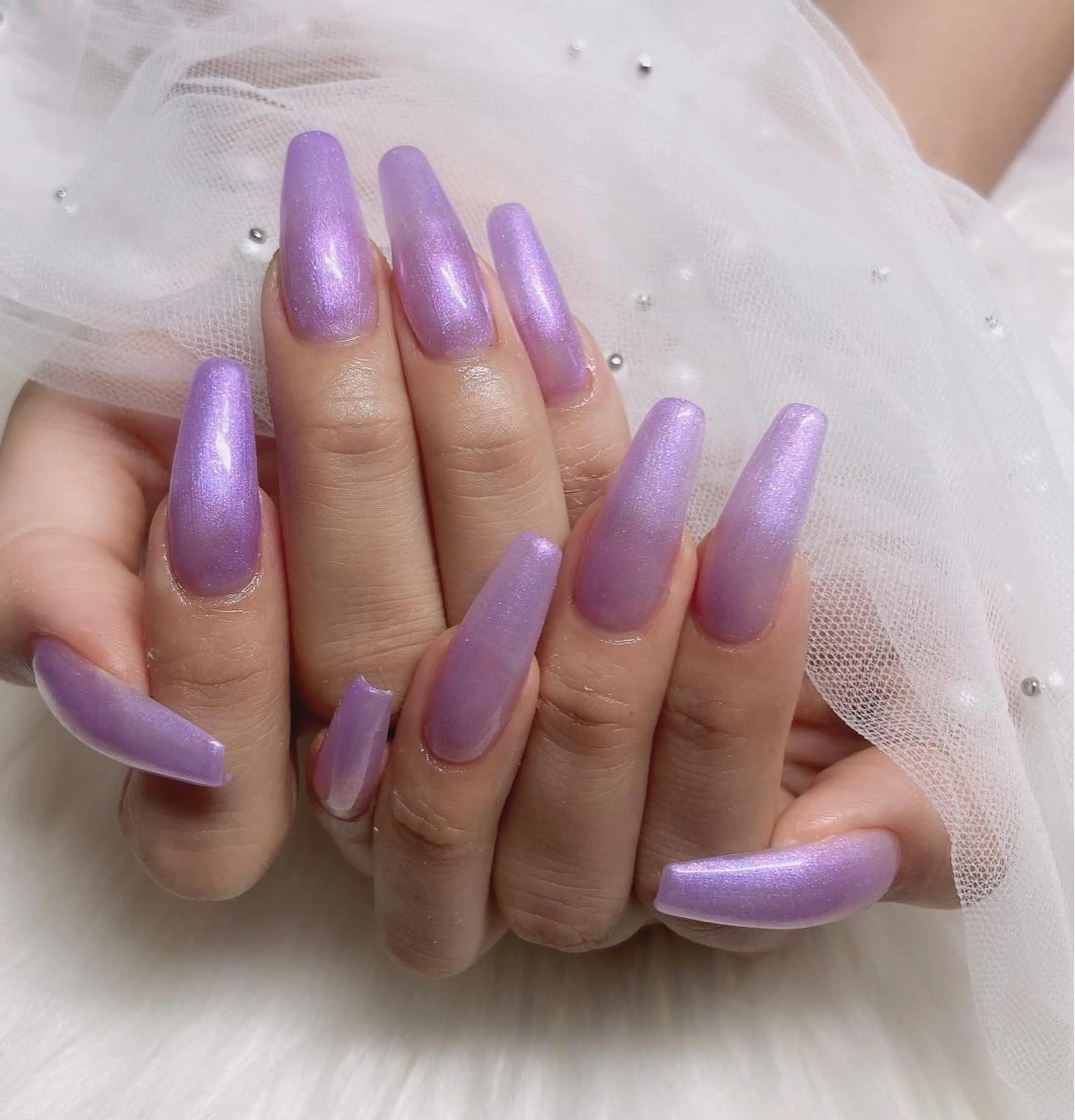 ネイル ＆ME アンドミーのネイルデザイン