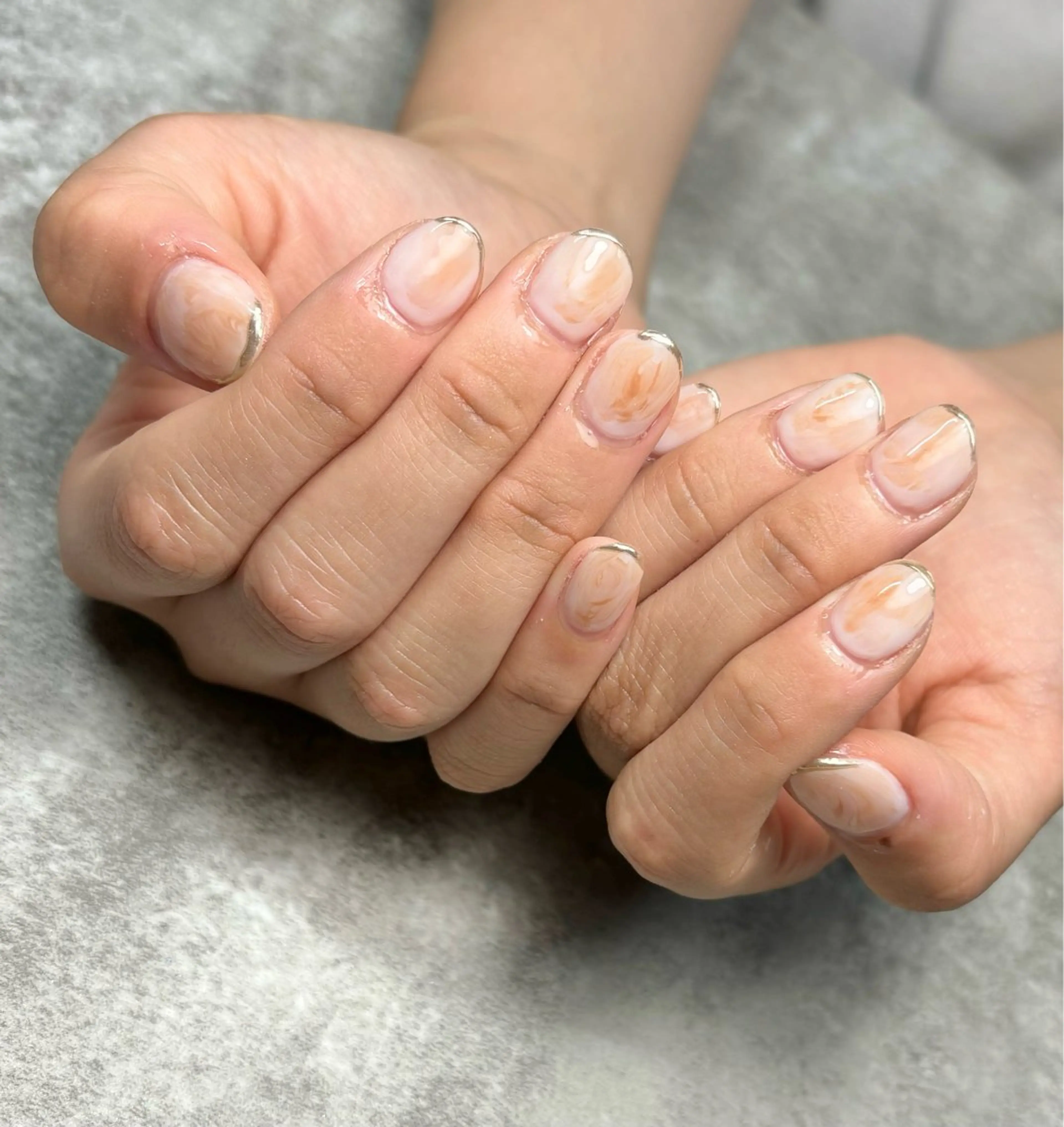 ネイル Y's nailのネイルデザイン