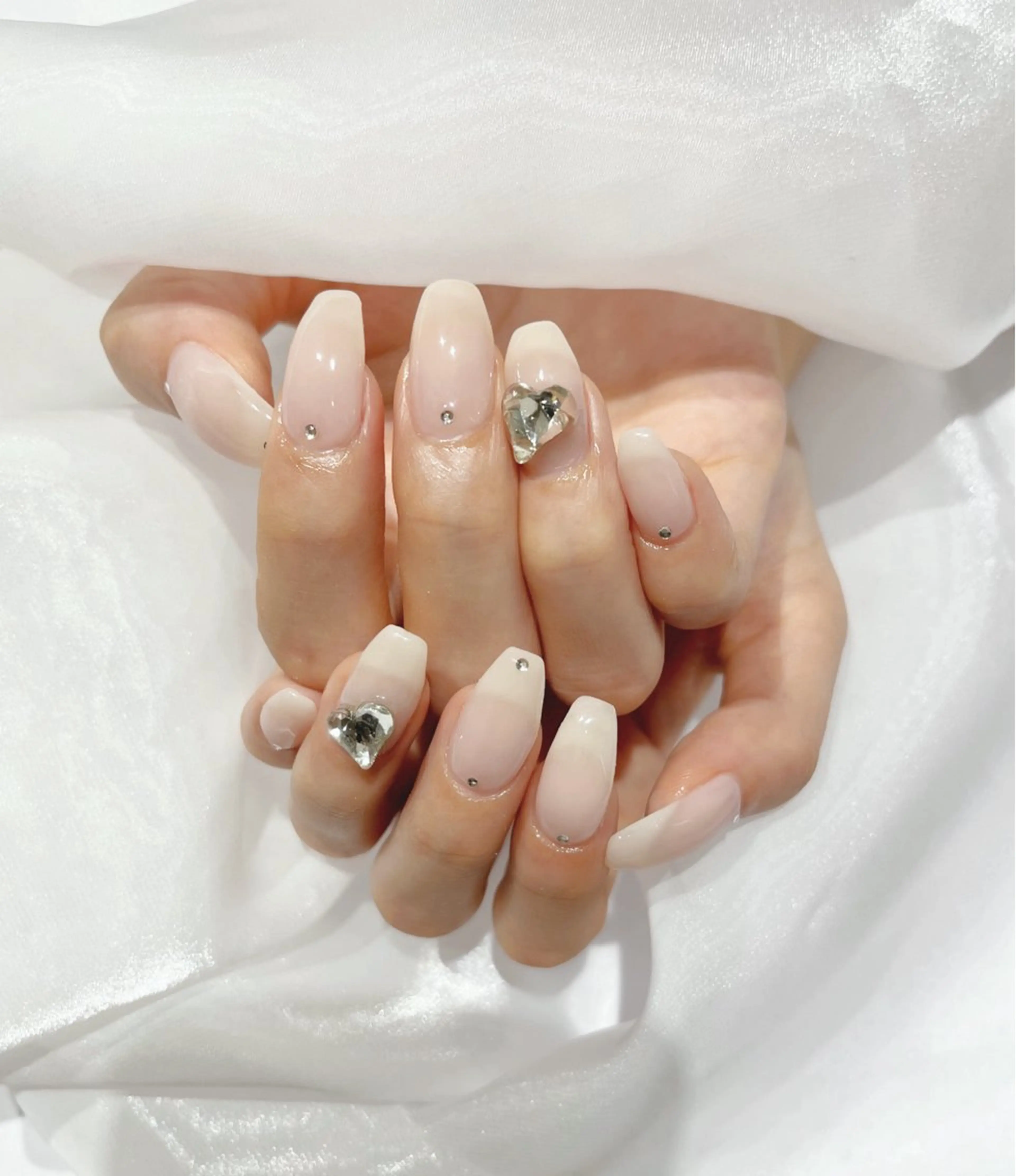 ネイル ハンドネイル purunail 🤍プルネイルのネイルデザイン