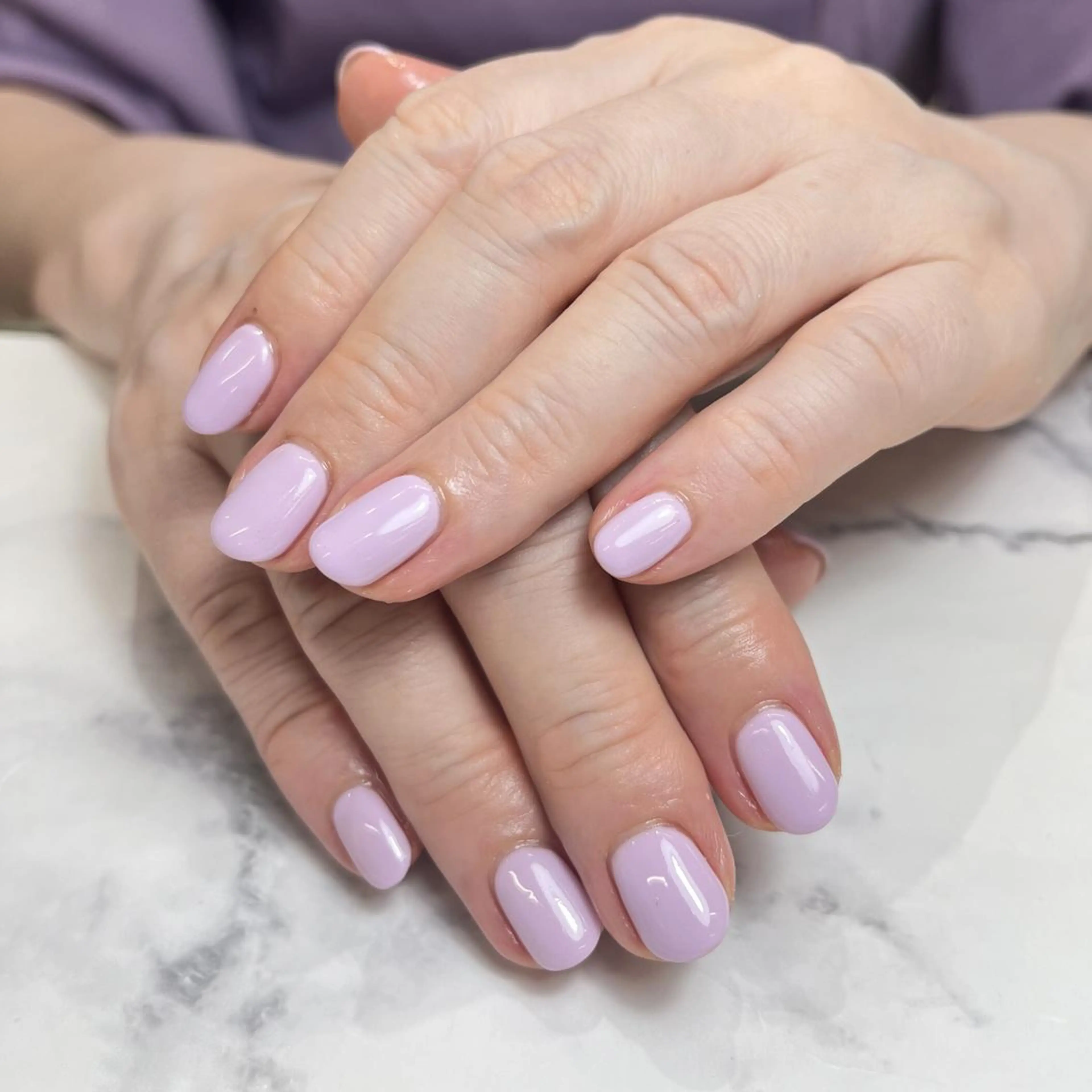 ネイル ハンドネイル kyoko✨個性派 /ニュアンスのネイルデザイン