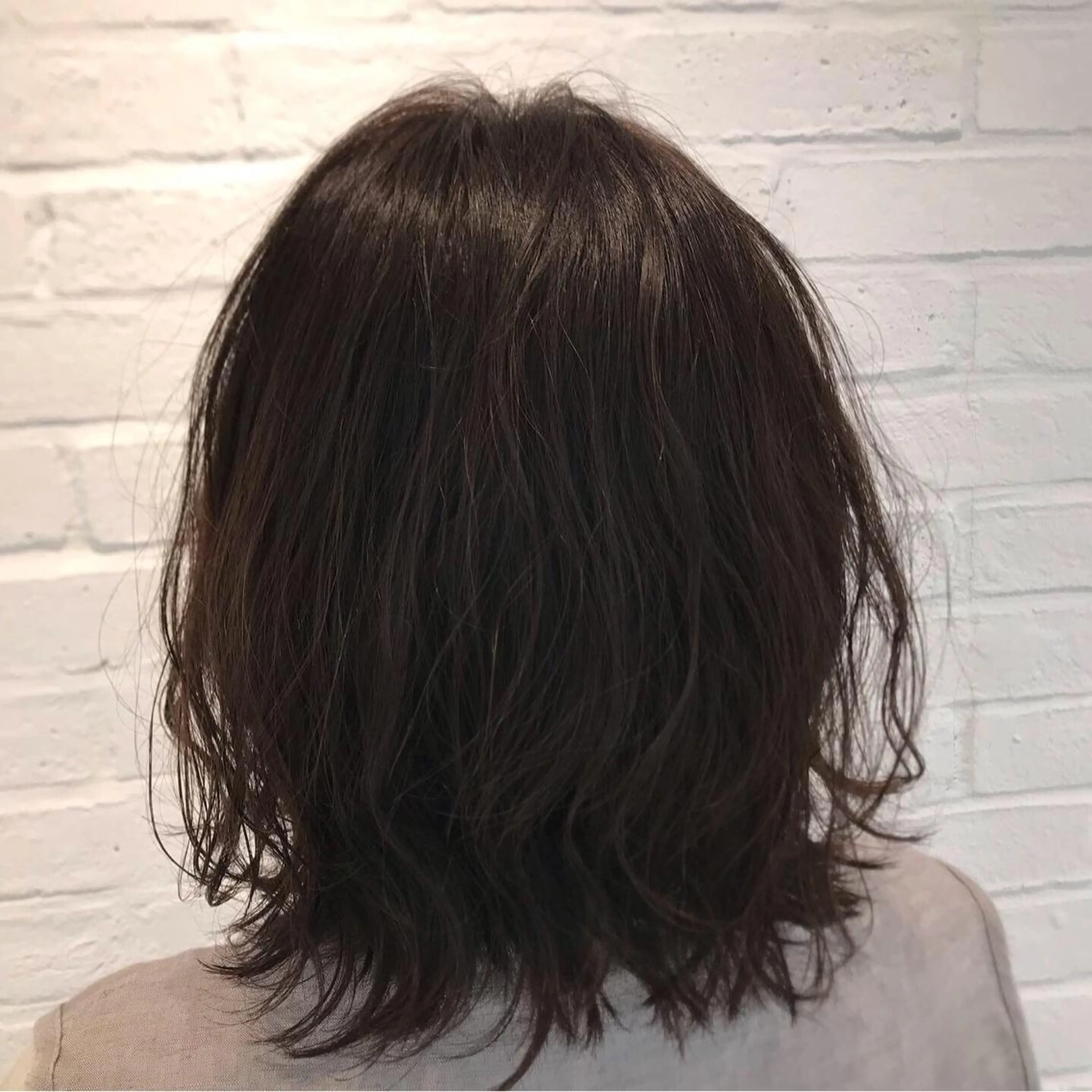 ショート パーマ ショートヘア相談所✨ 澤里大のヘアスタイル