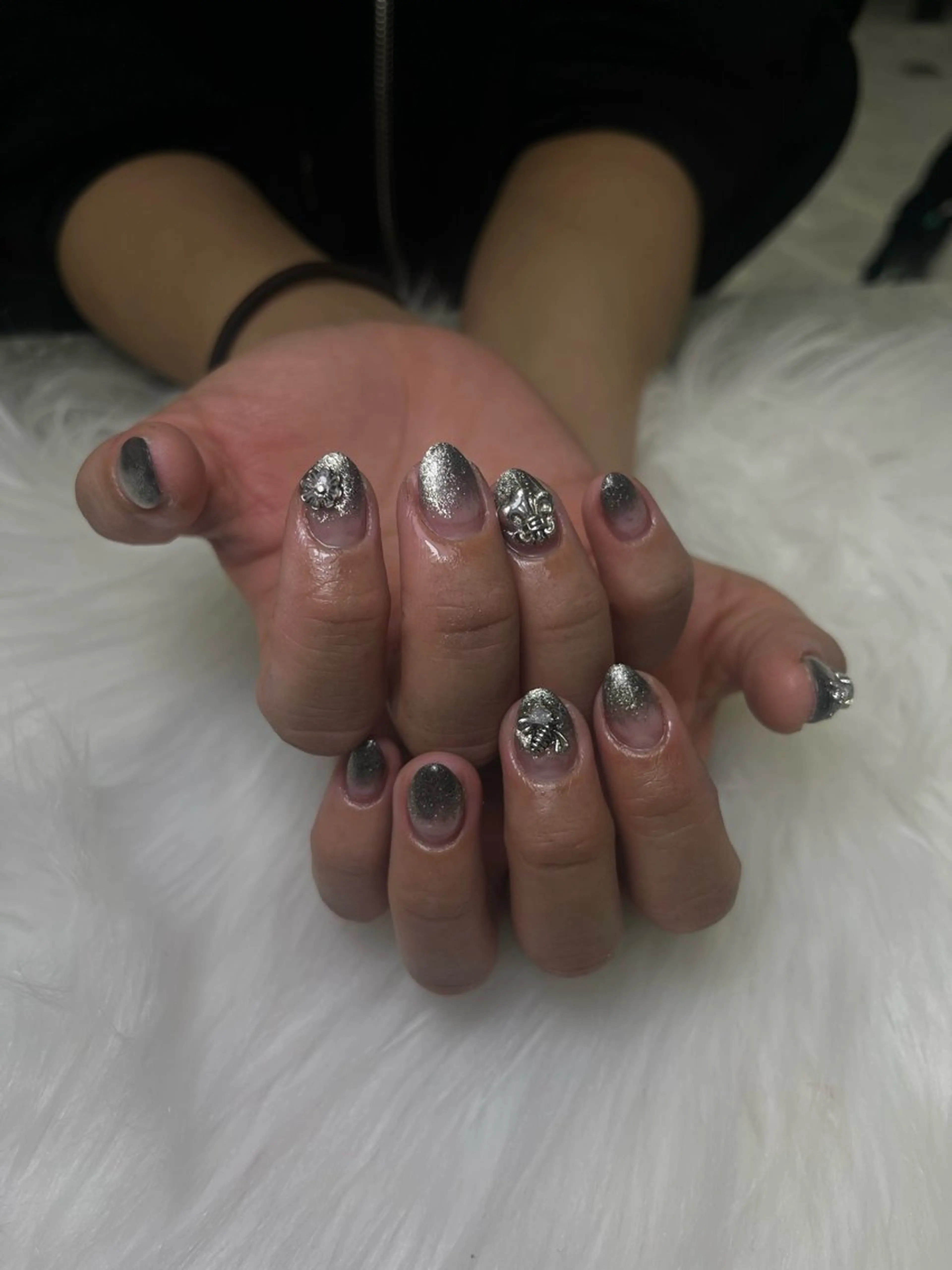 ネイル ハンドネイル limo/ kotomiのネイルデザイン