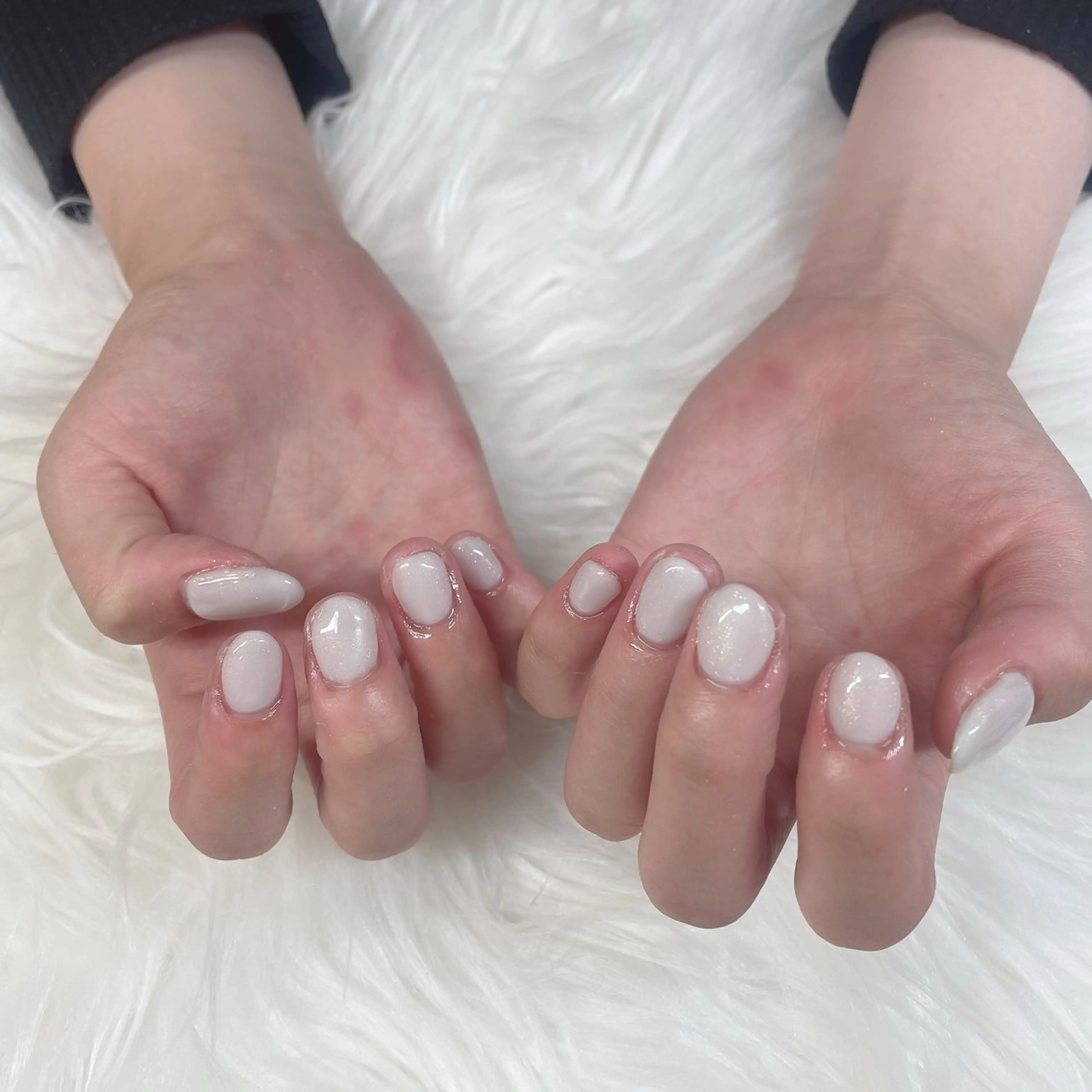 ネイル ハンドネイル BLUEM みおちのネイルデザイン