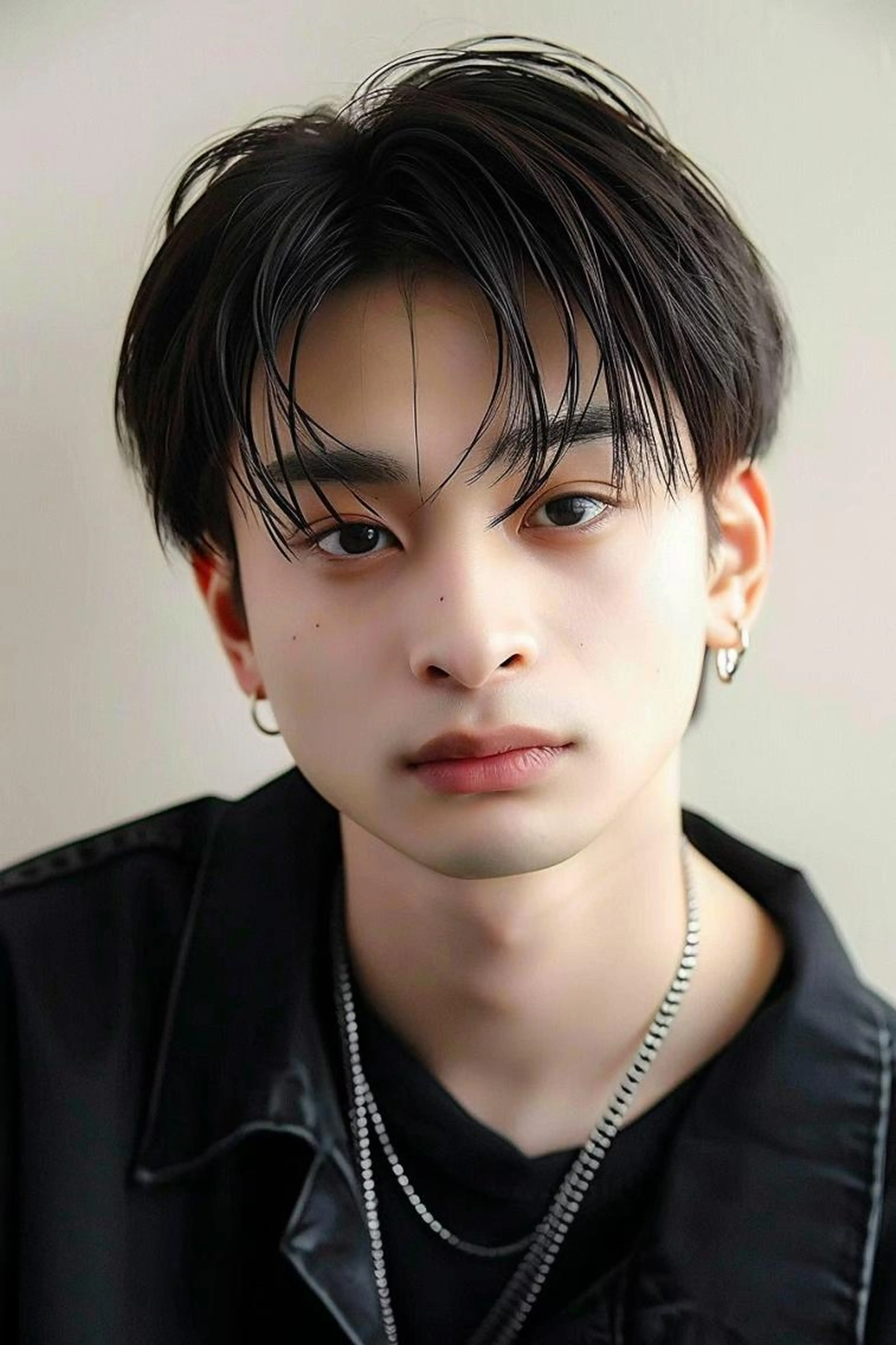 【今だけ★メンズ限定 】『男性限定』カット+癒しクイックヘッドスパ_3300の写真