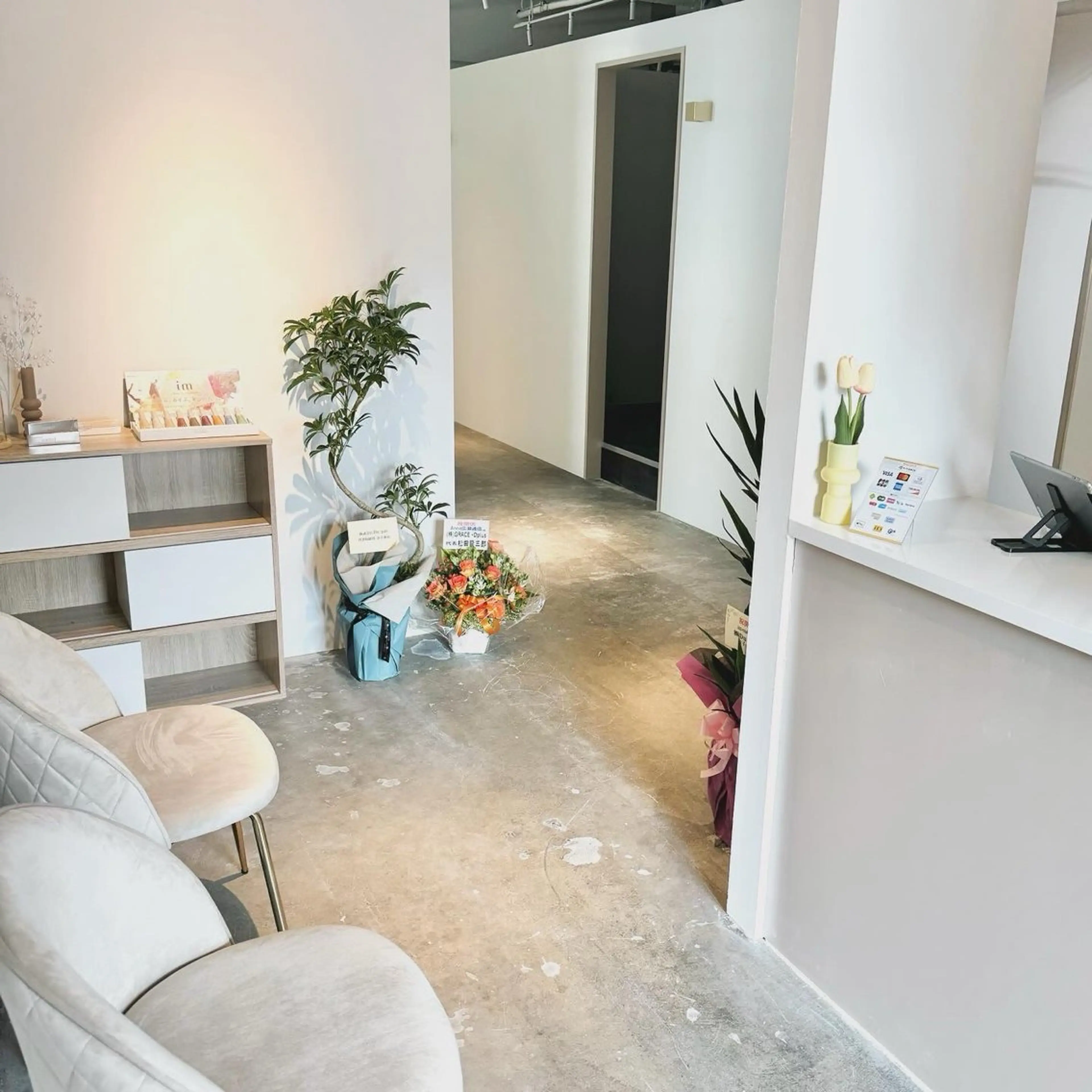 マツエク・マツパ まつげパーマ•マツエク•アイブロウ専門店Anna eyelash広瀬通店所属・似合わせパーマ🪄 ISHIIのマツエク・マツパデザイン