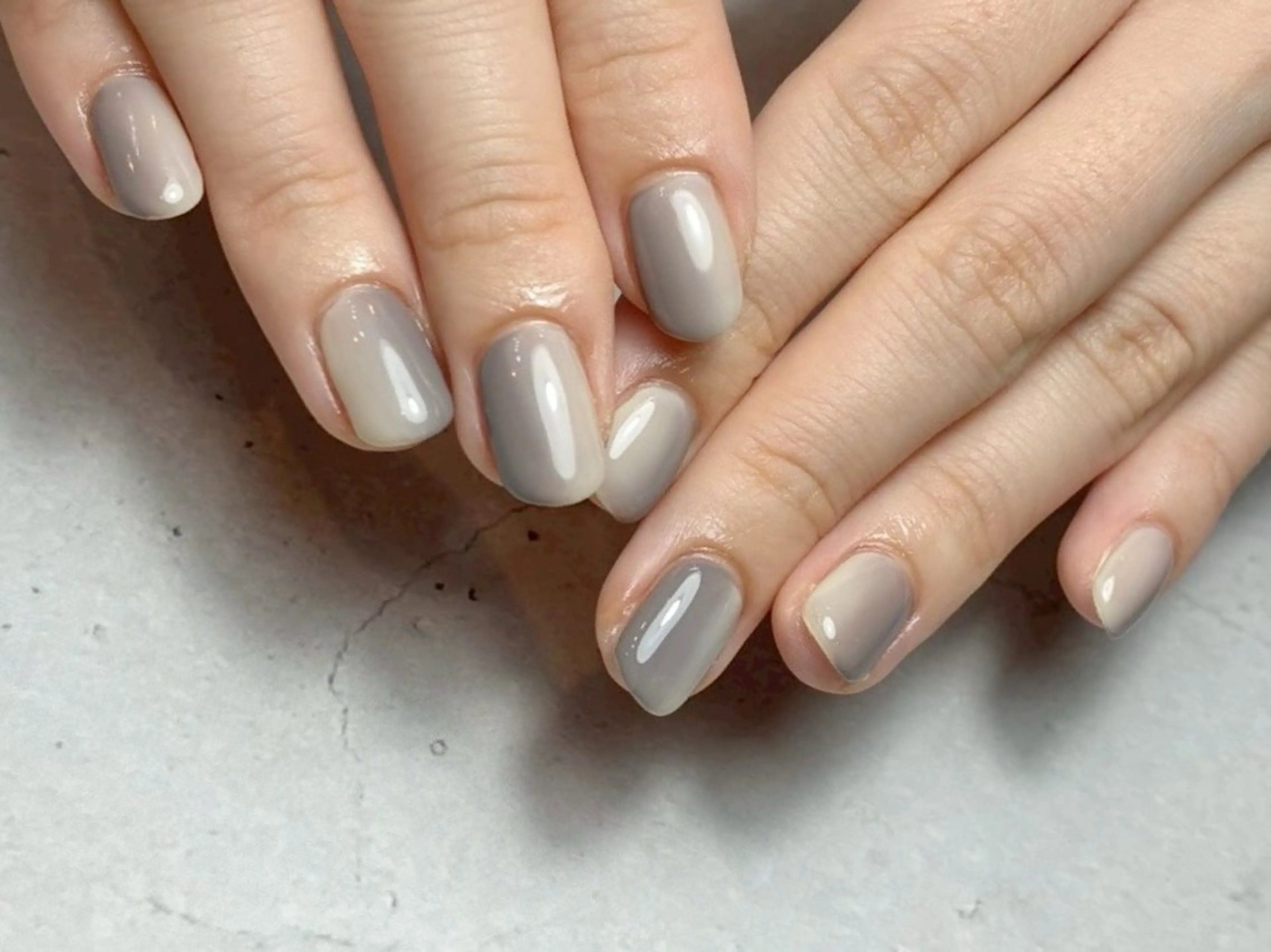 ネイル ハンドネイル Mia nail 【平尾駅徒歩8分】のネイルデザイン