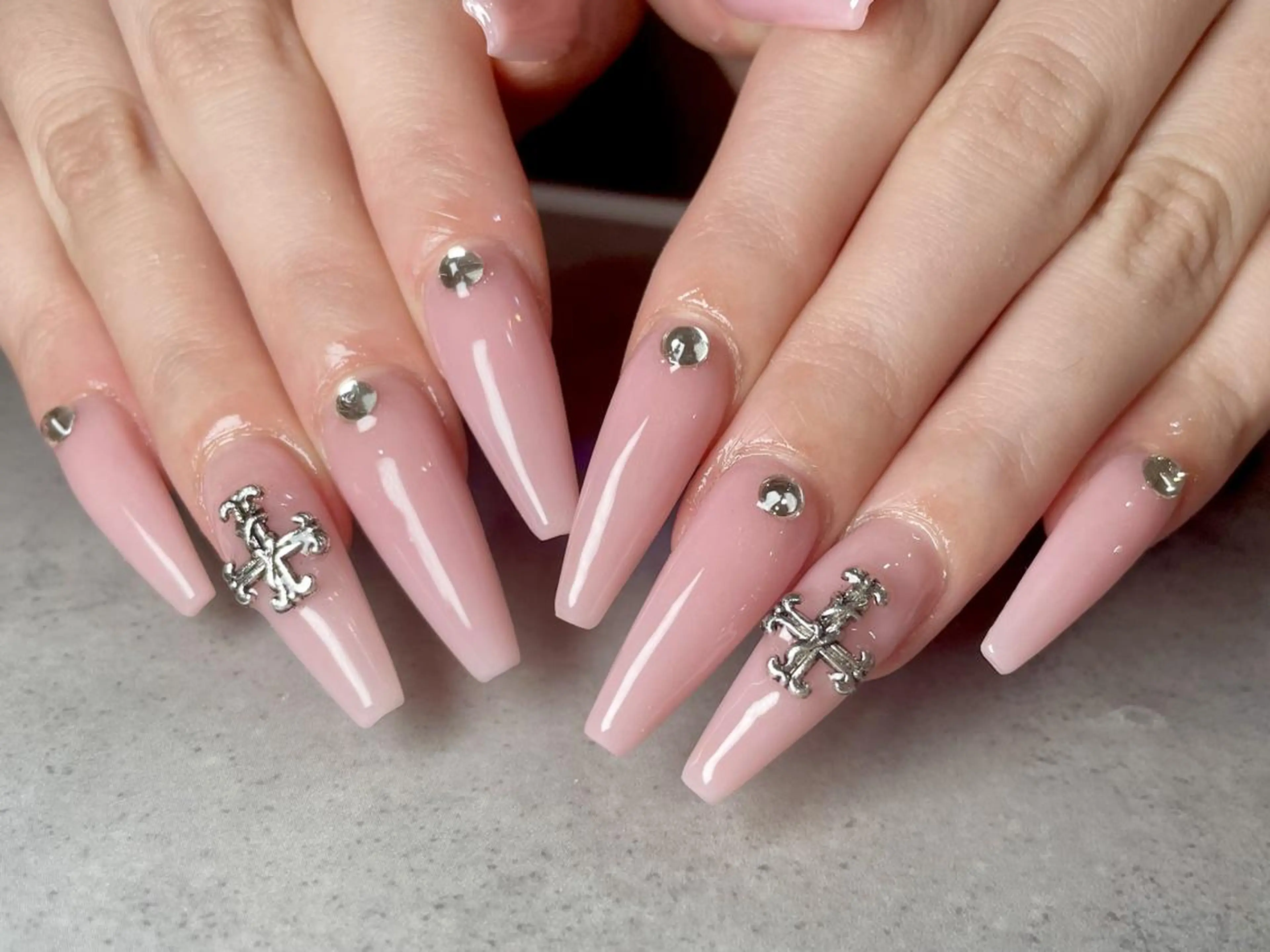 ネイル e. akのネイルデザイン