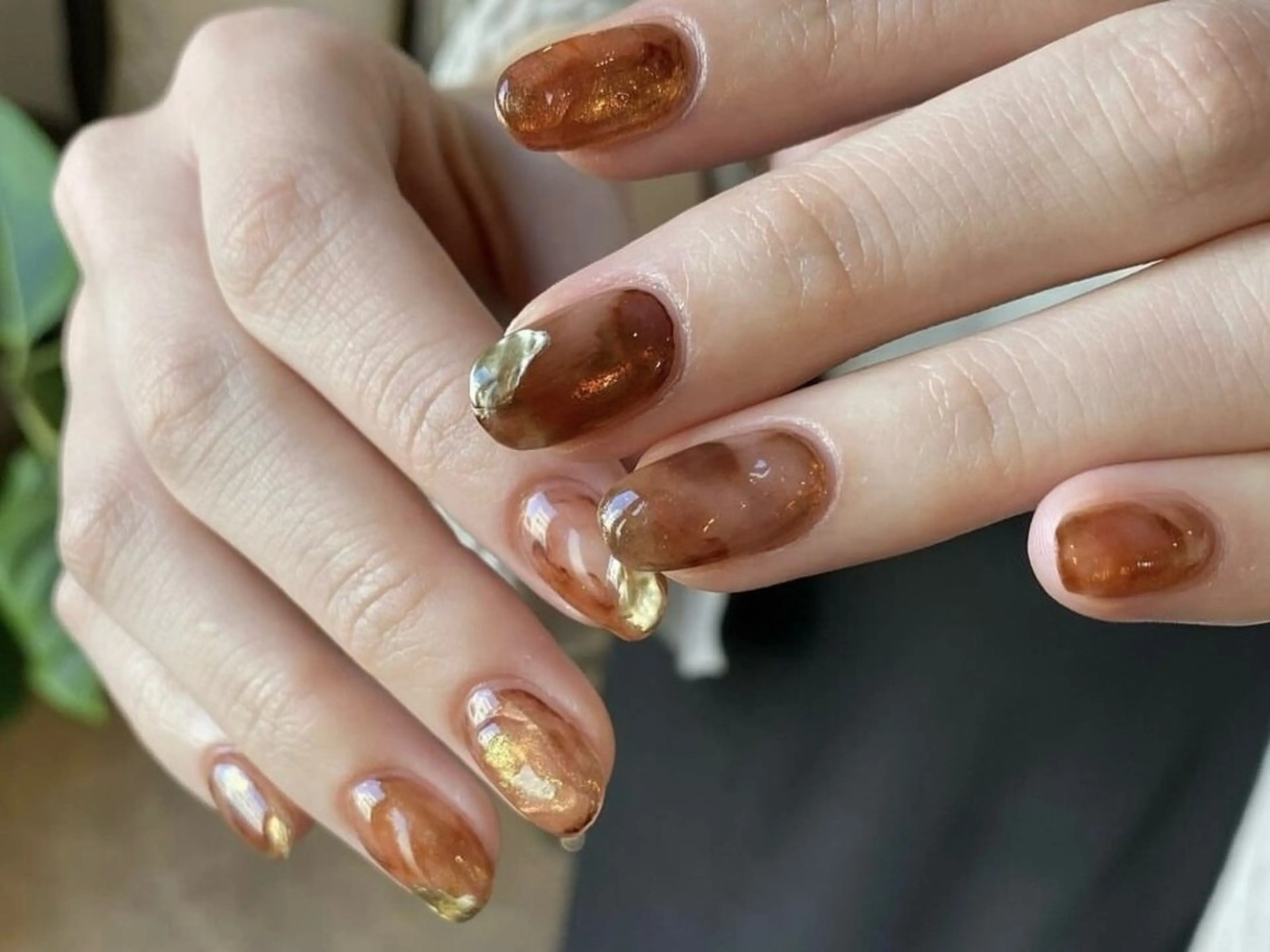 ネイル Eden Nailのネイルデザイン