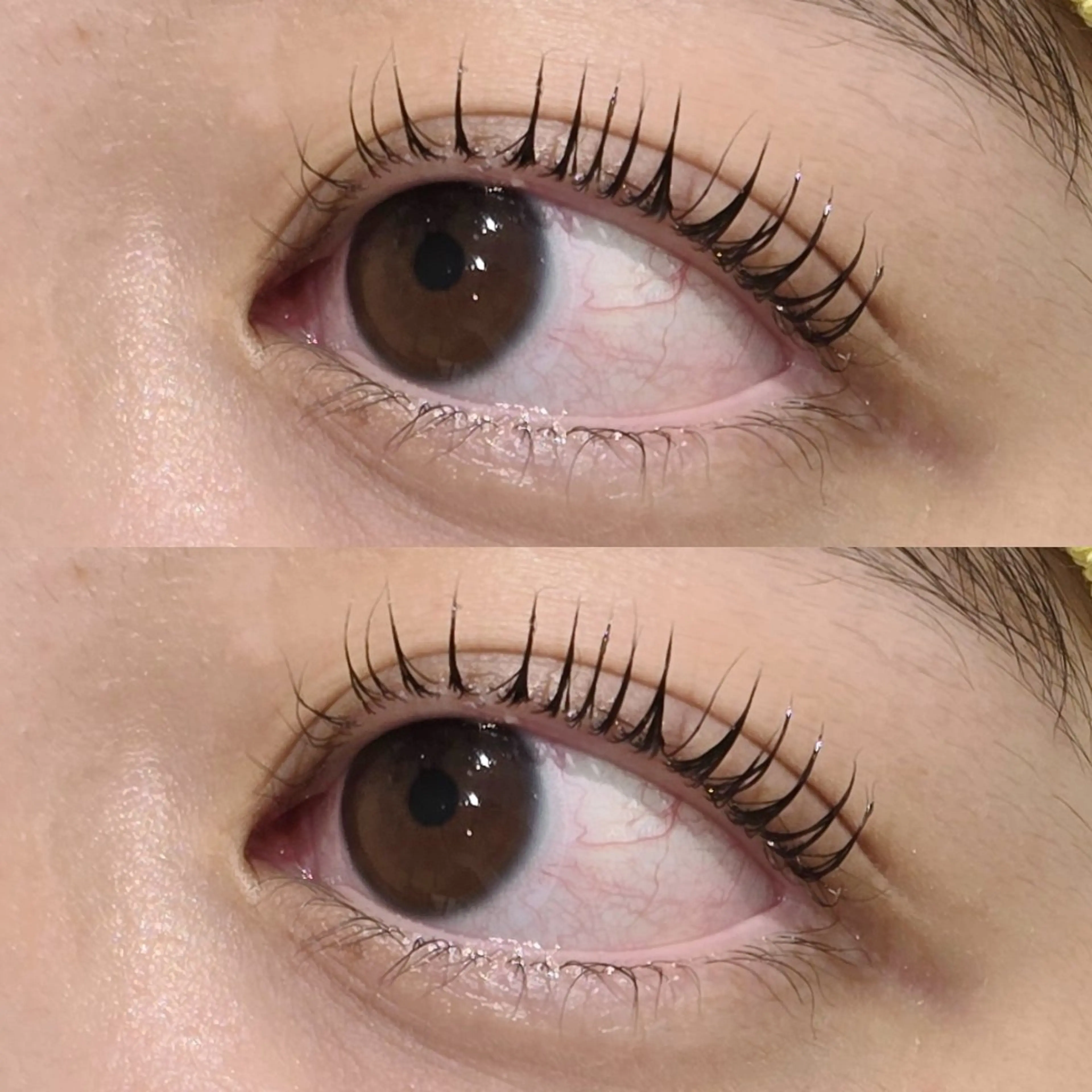 ☃❄【人気No.1★OPEN特別価格】潤いまつげパーマ☃❄の写真