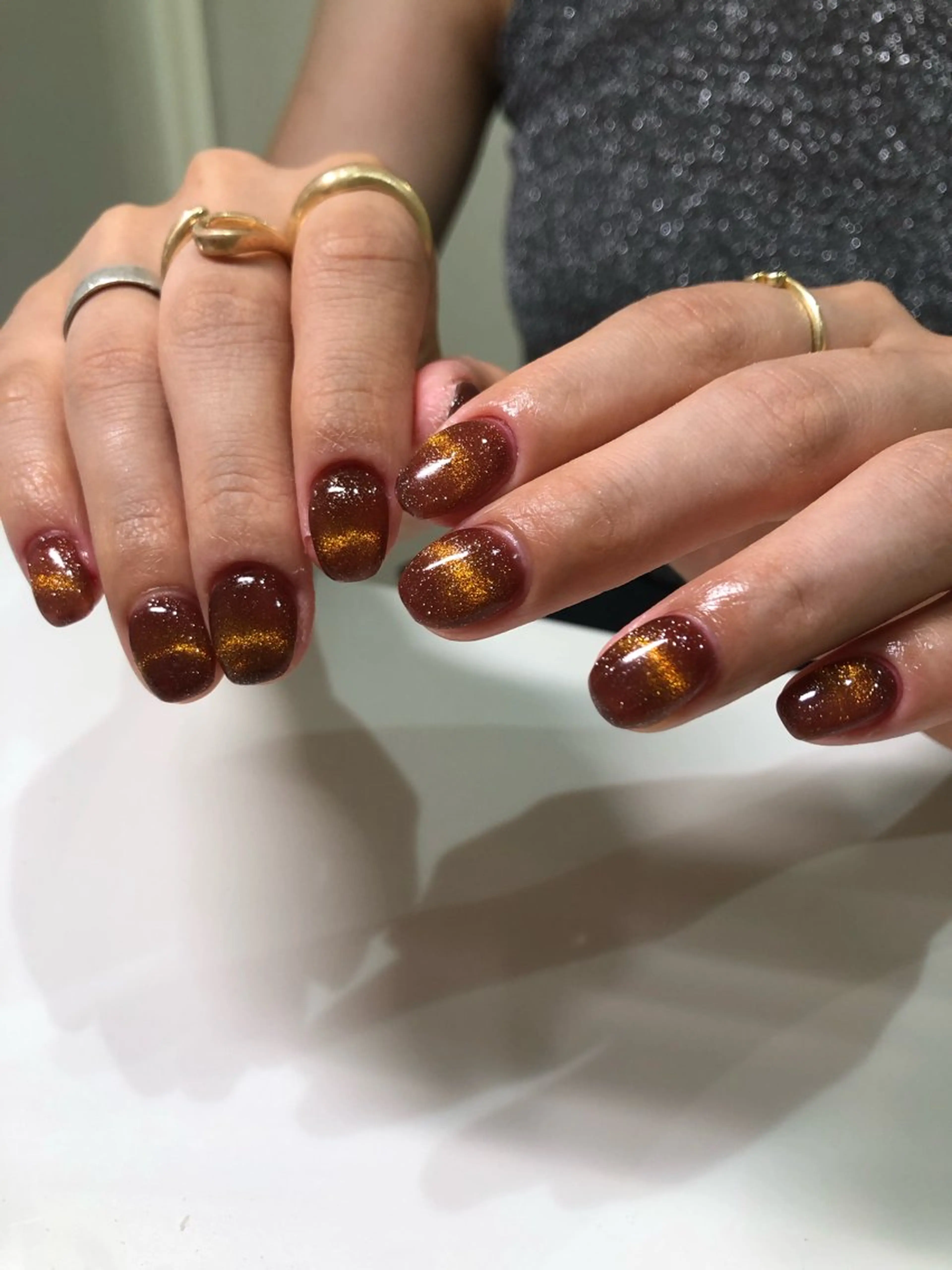 ネイル nail by minamiのネイルデザイン