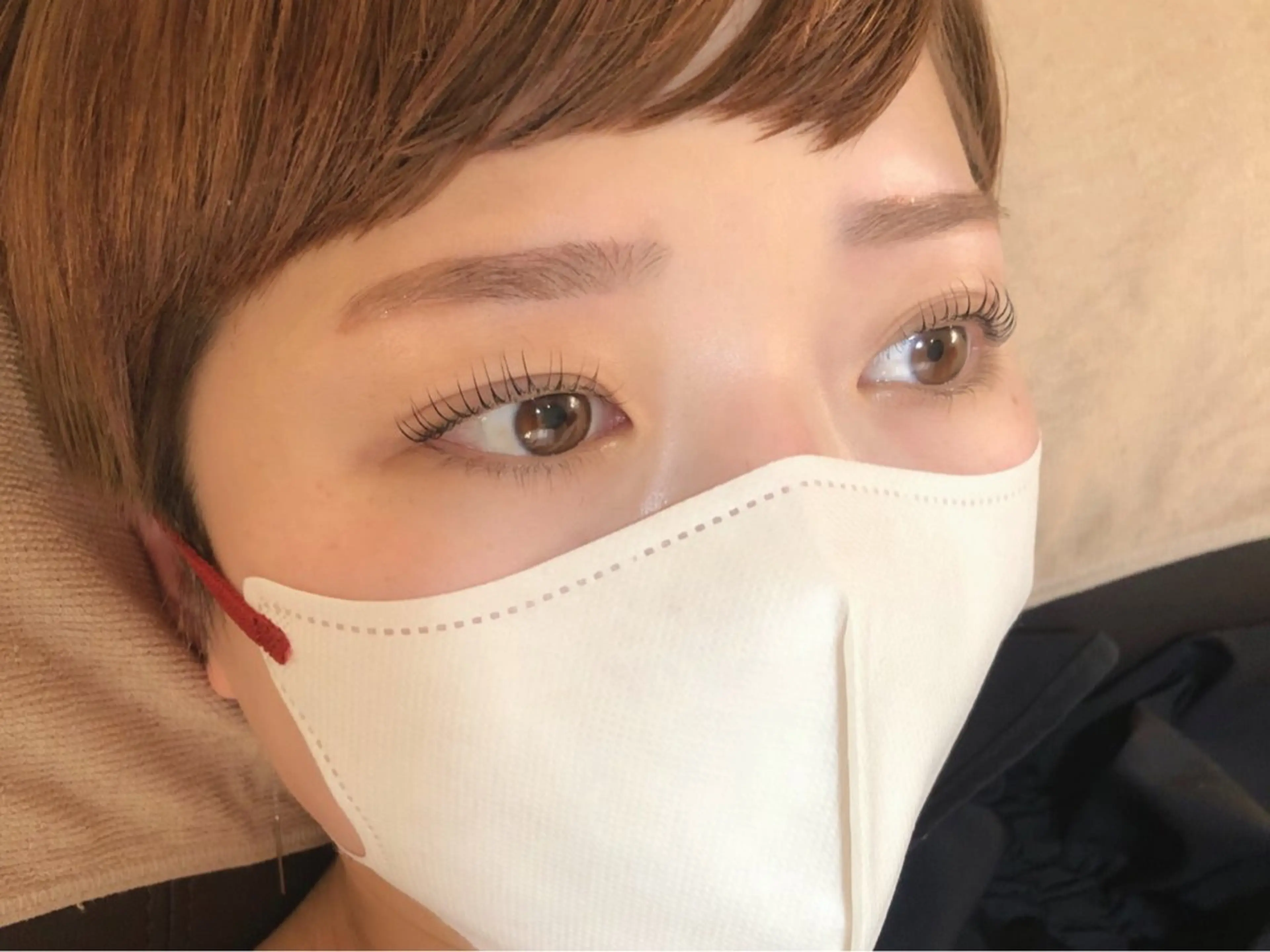 マツエク・マツパ Luna【ルーナ】所属・Luna🌷 Hanaのマツエク・マツパデザイン