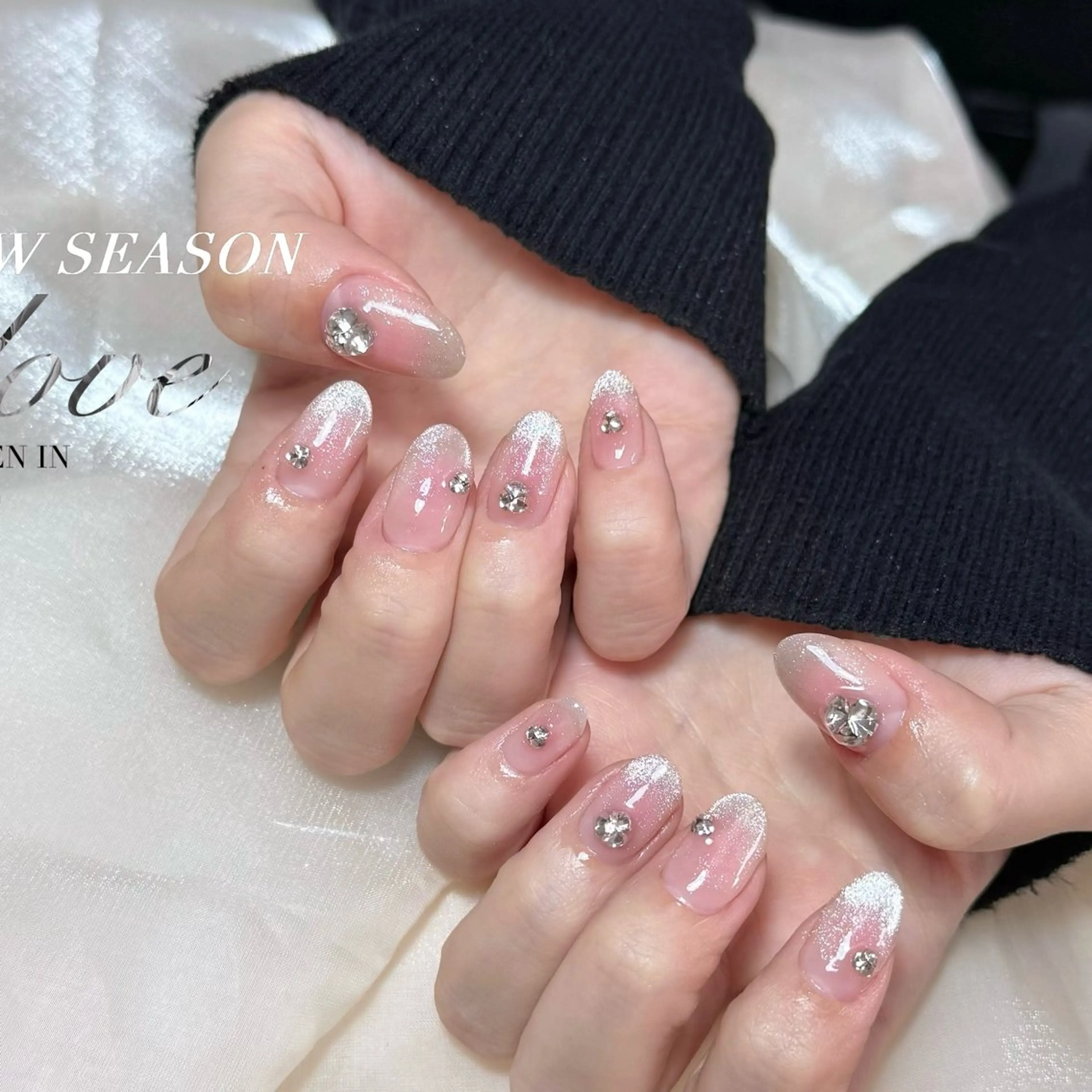 ネイル Nail ミオのネイルデザイン