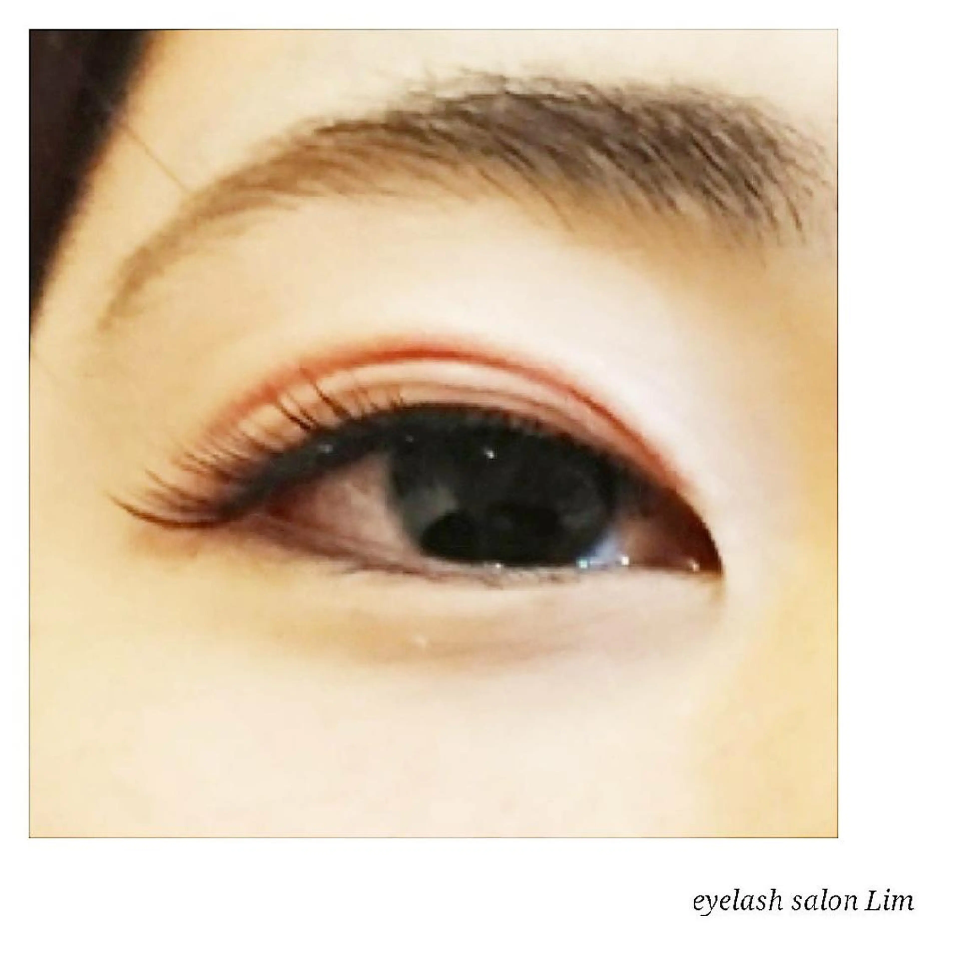 マツエク・マツパ 成人式 Lim 二条店のマツエク・マツパデザイン