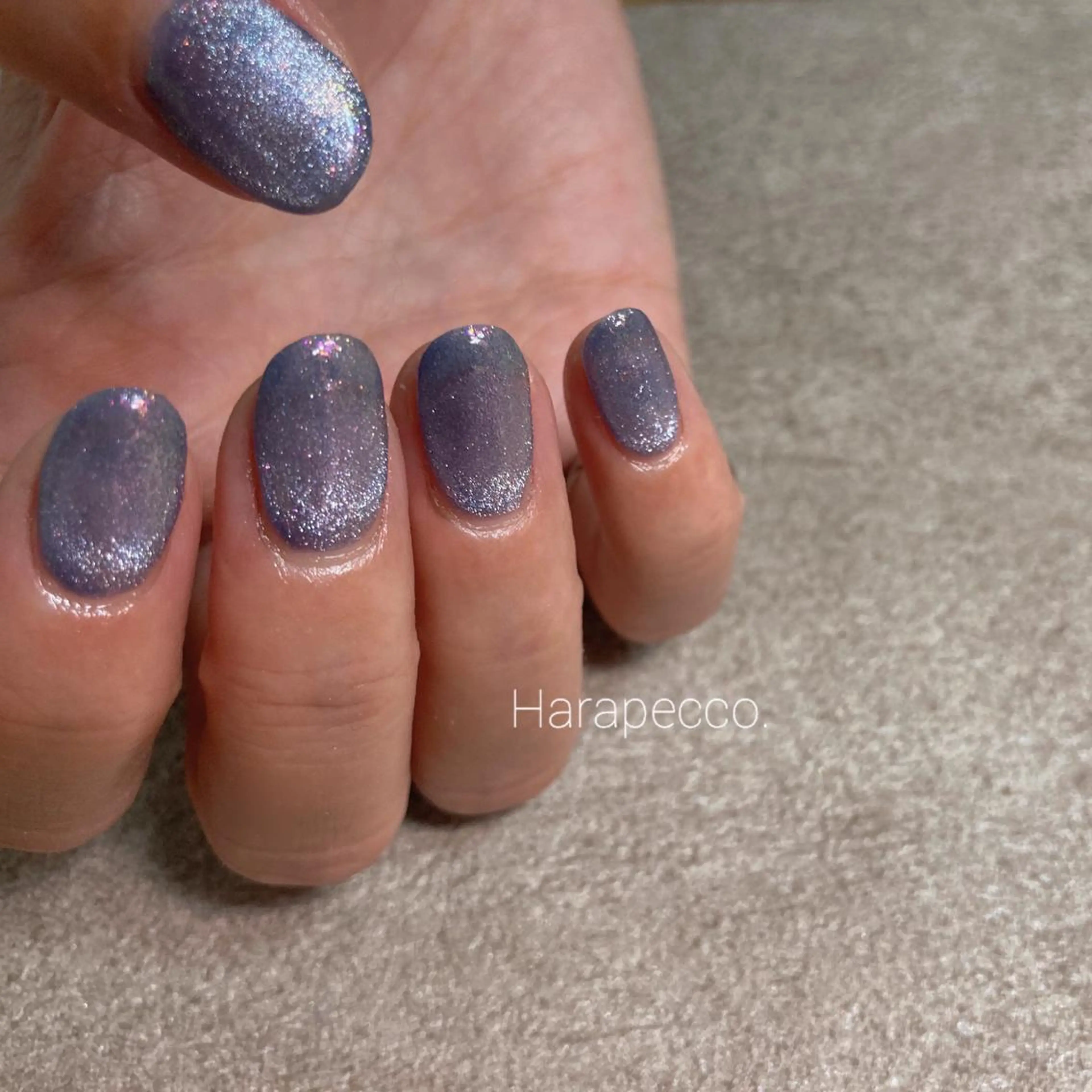 ネイル ハンドネイル Hiro nail /Harapeccoのネイルデザイン