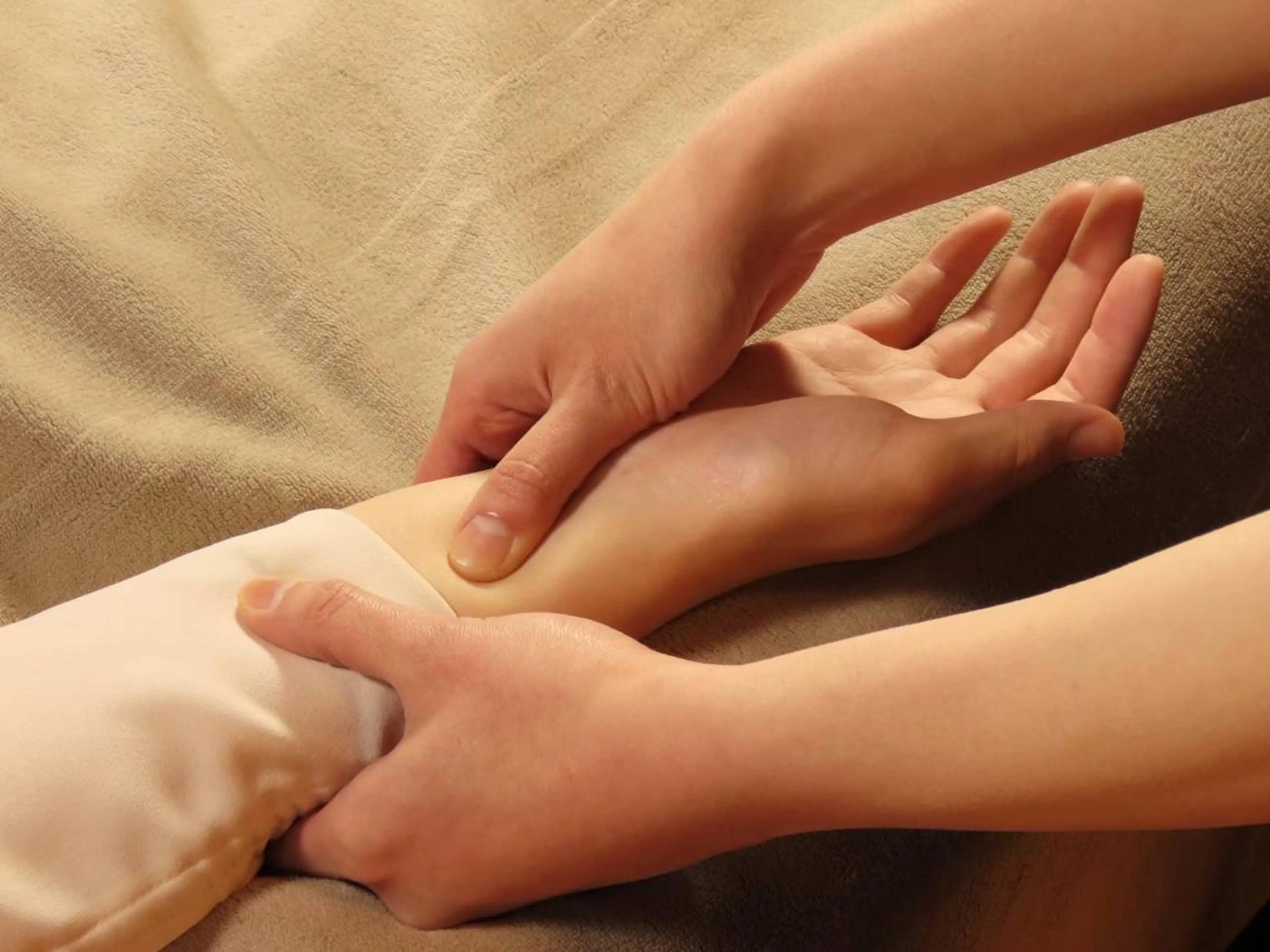 メンズ ひつじのきもち プレミアム船橋店のエステ・リラクイメージ