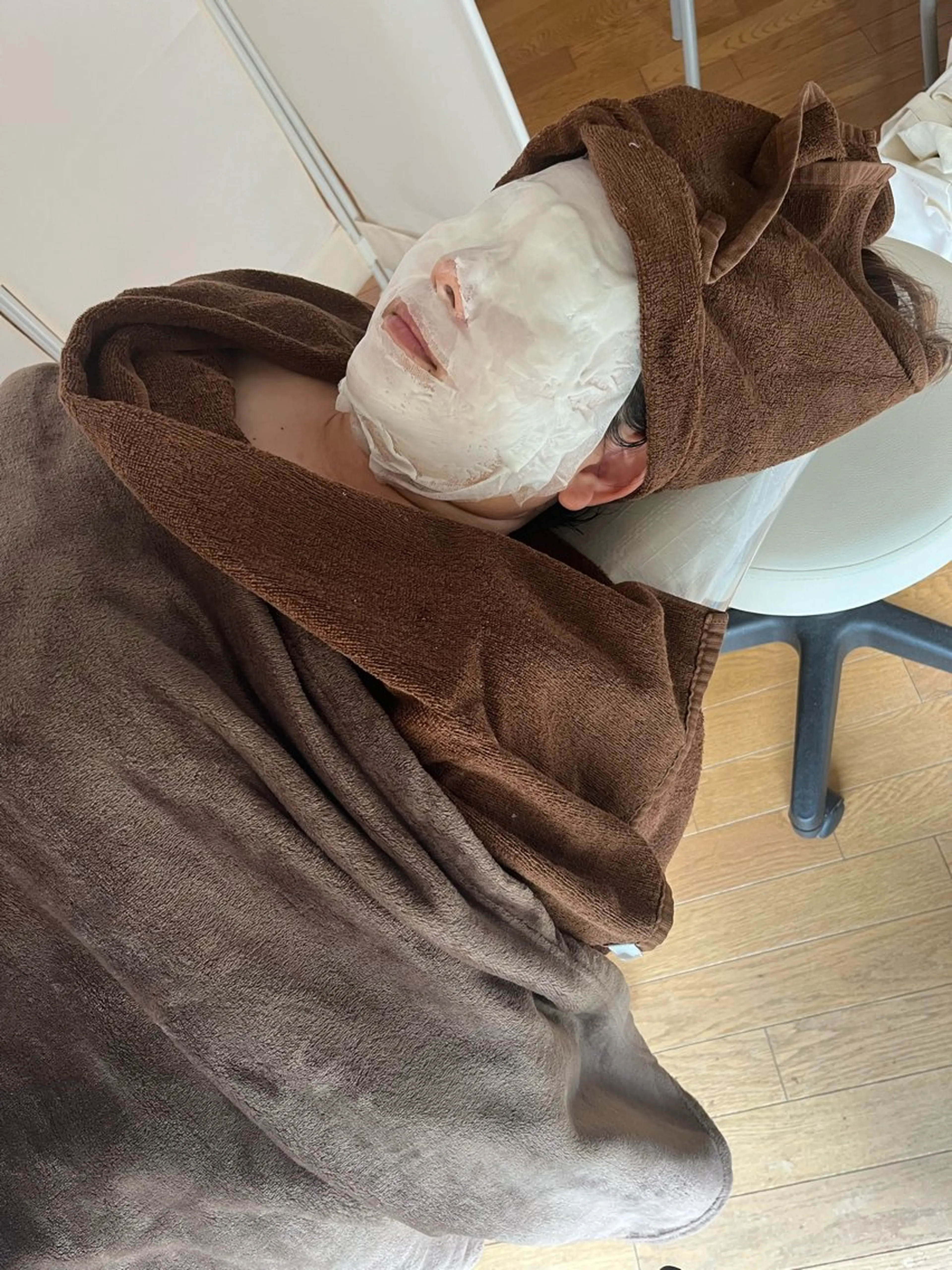 武河 千春のエステ・リラクイメージ