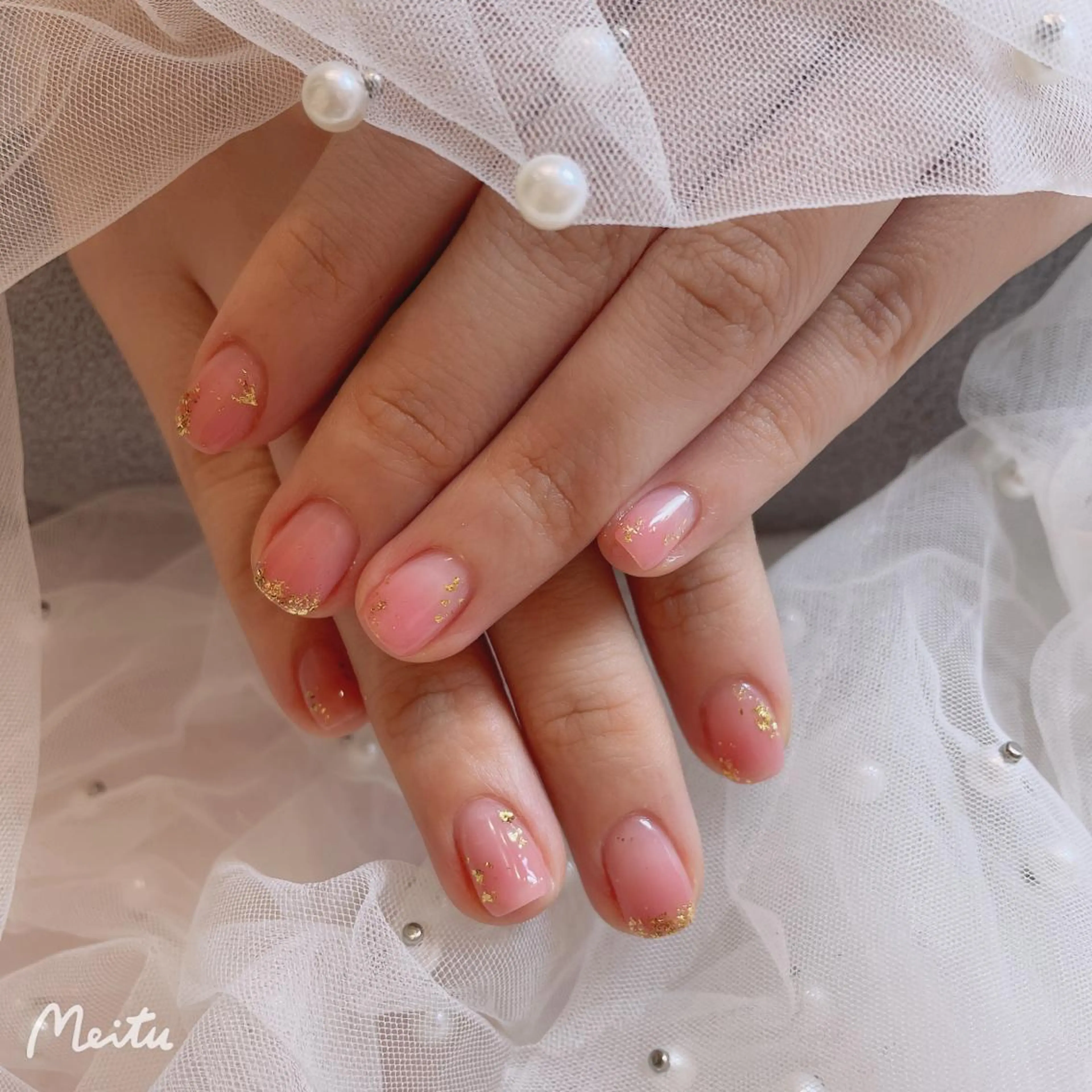 ネイル シンプルネイル nail Lilyのネイルデザイン