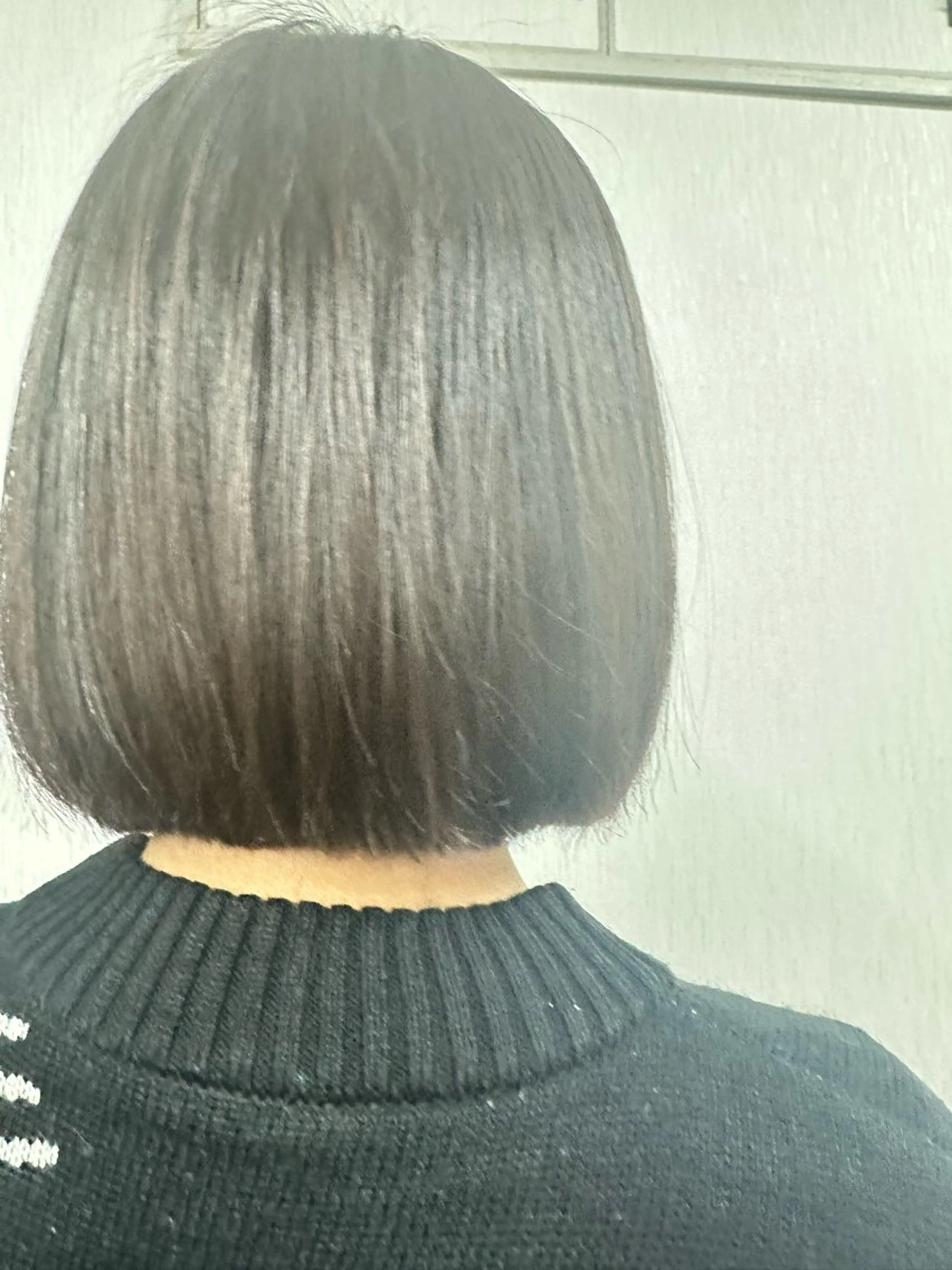 ショート エンゼルス美容室斉間 圭司のヘアスタイル