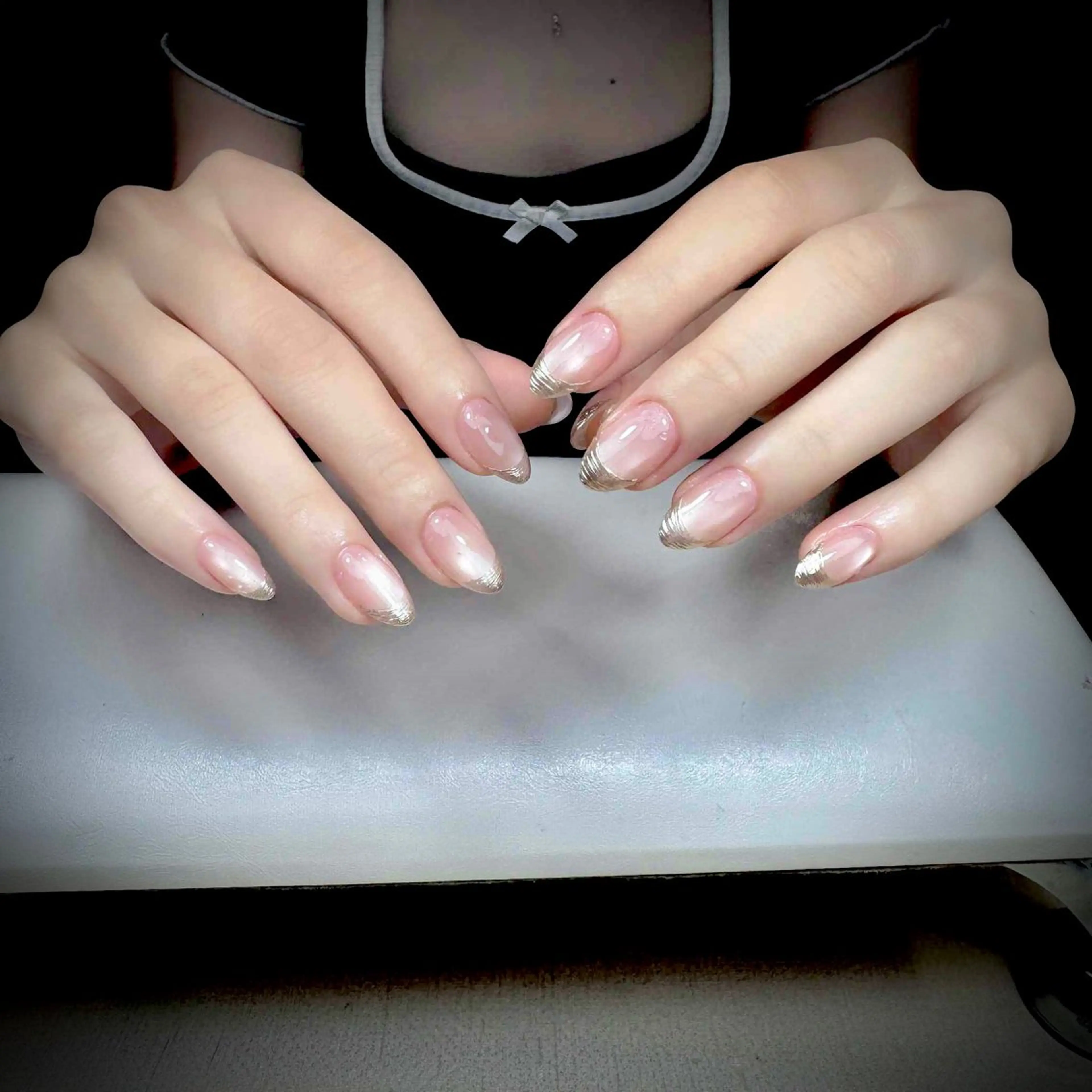 ネイル ハンドネイル Miami Nailのネイルデザイン