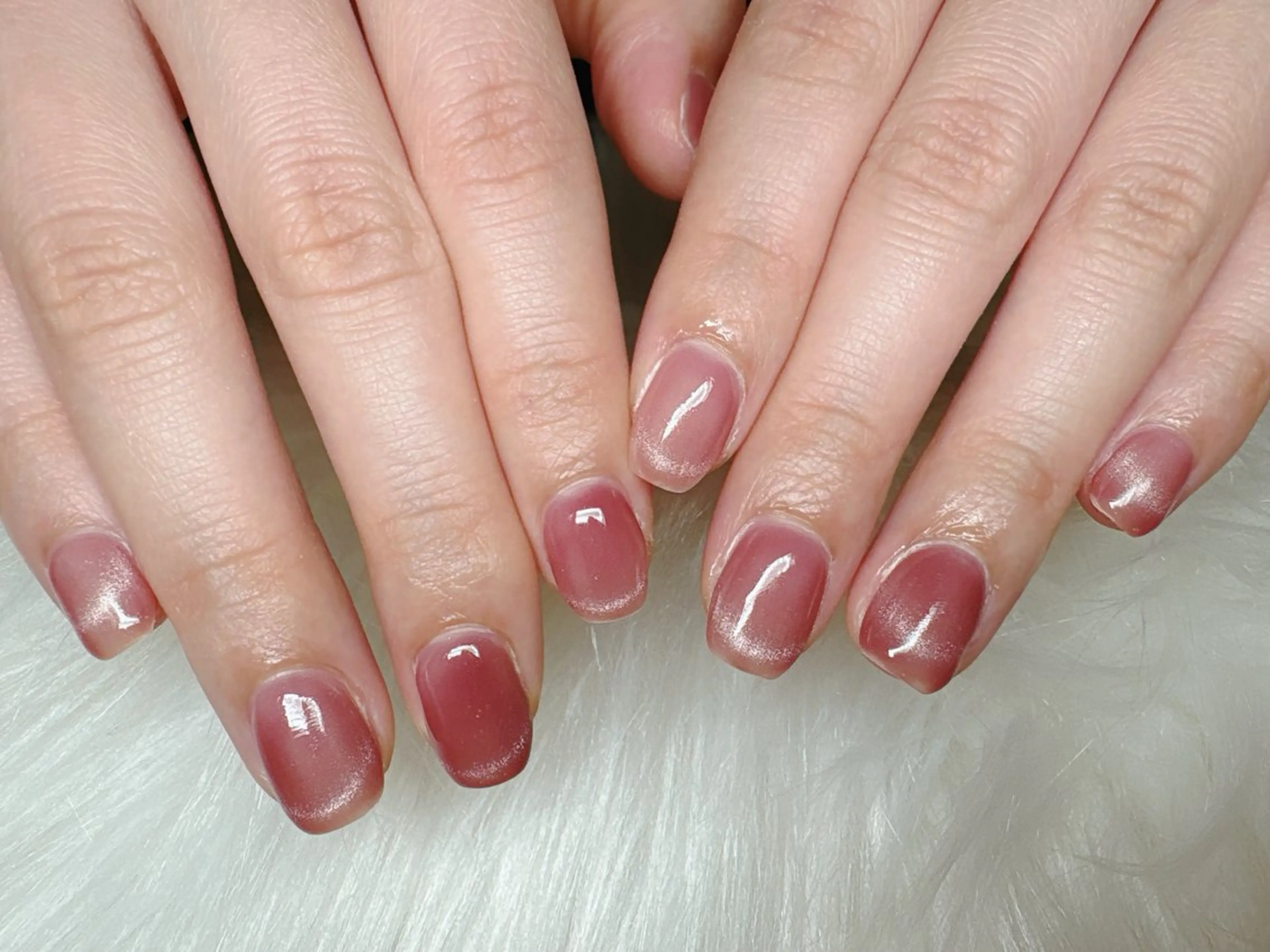 ネイル 寺山 千鶴のネイルデザイン