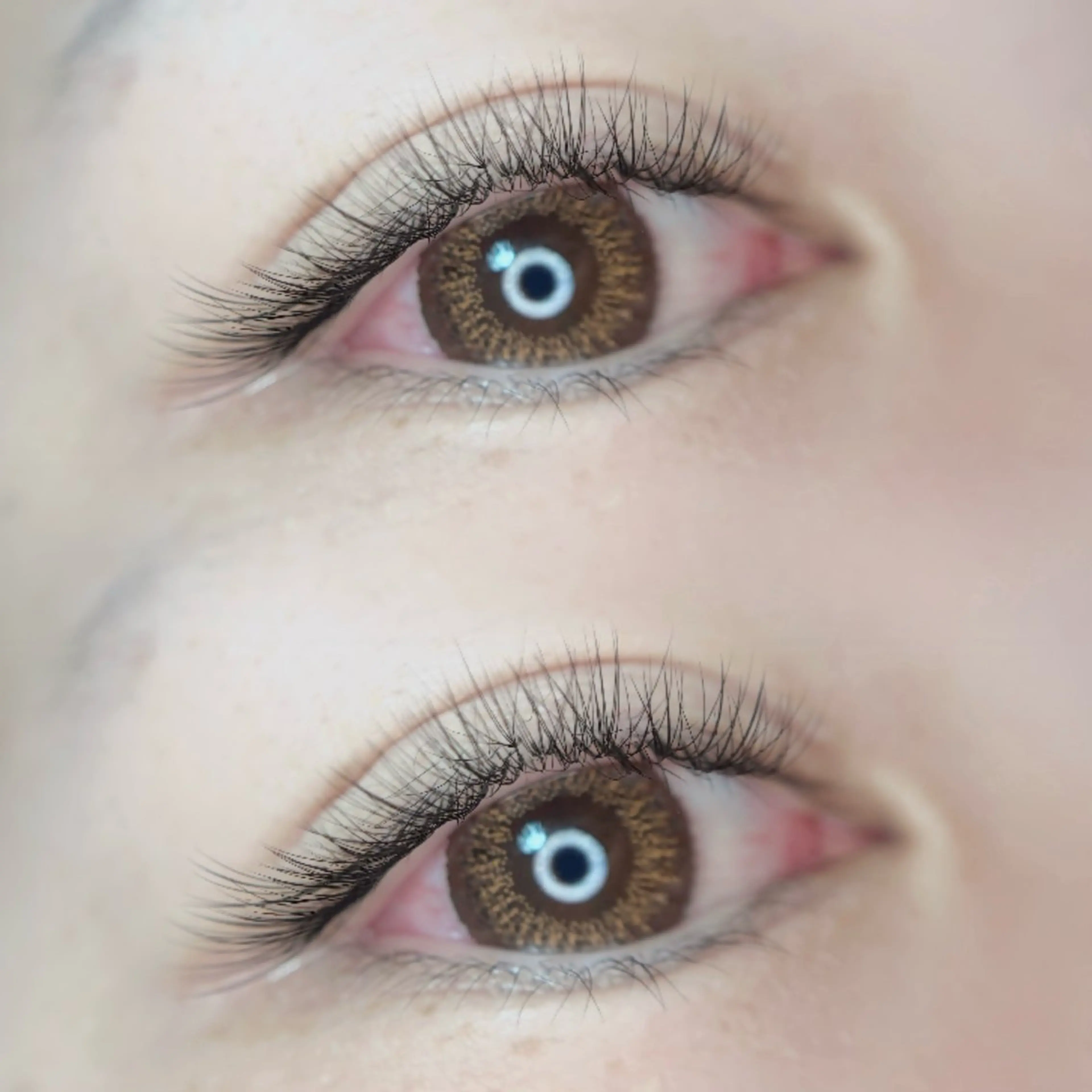 マツエク・マツパ ナチュラル ボリュームラッシュ 🦋MaaZlash 南流山FUKA🤍のマツエク・マツパデザイン