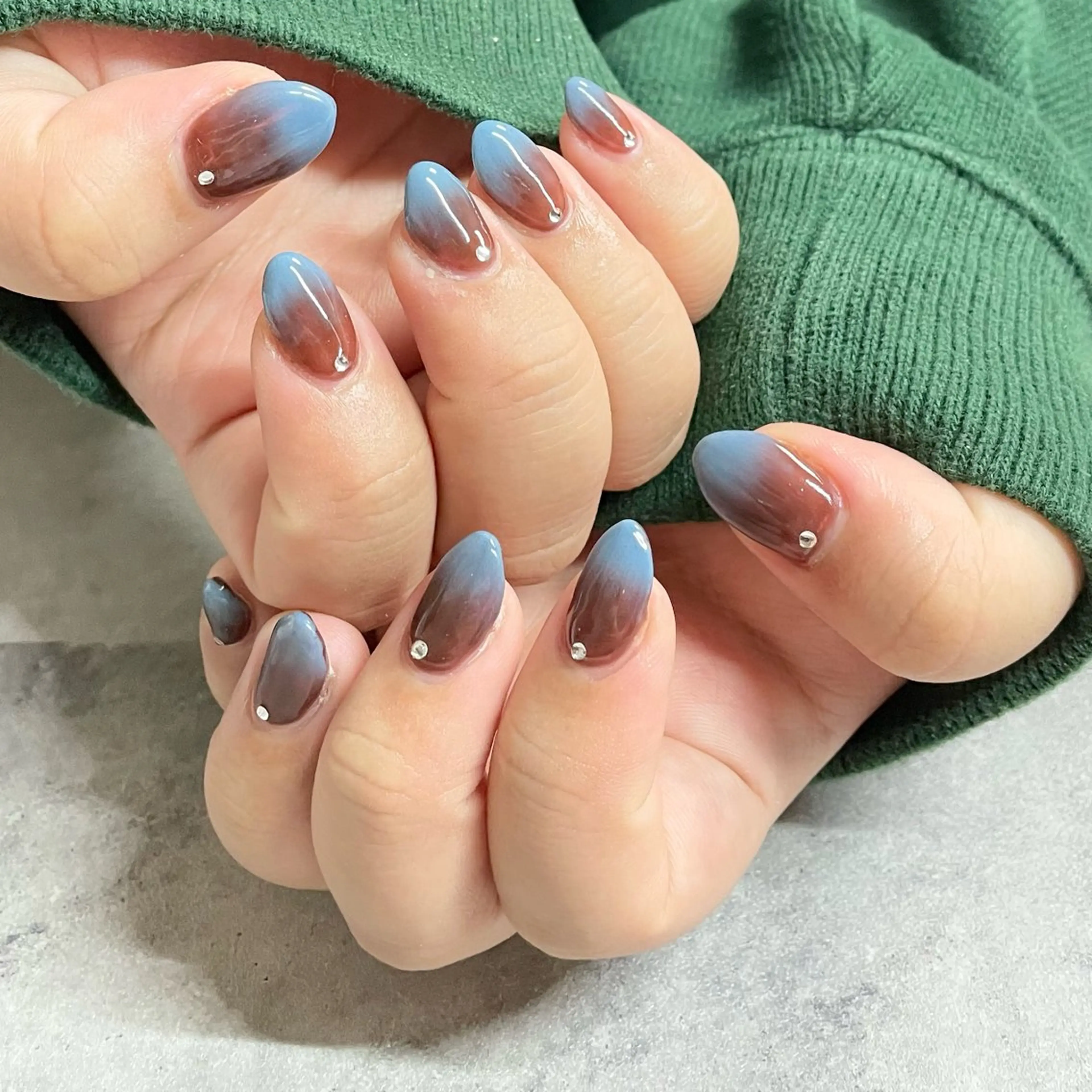 ネイル FELICE ﾌｪﾘｰﾁｪのネイルデザイン