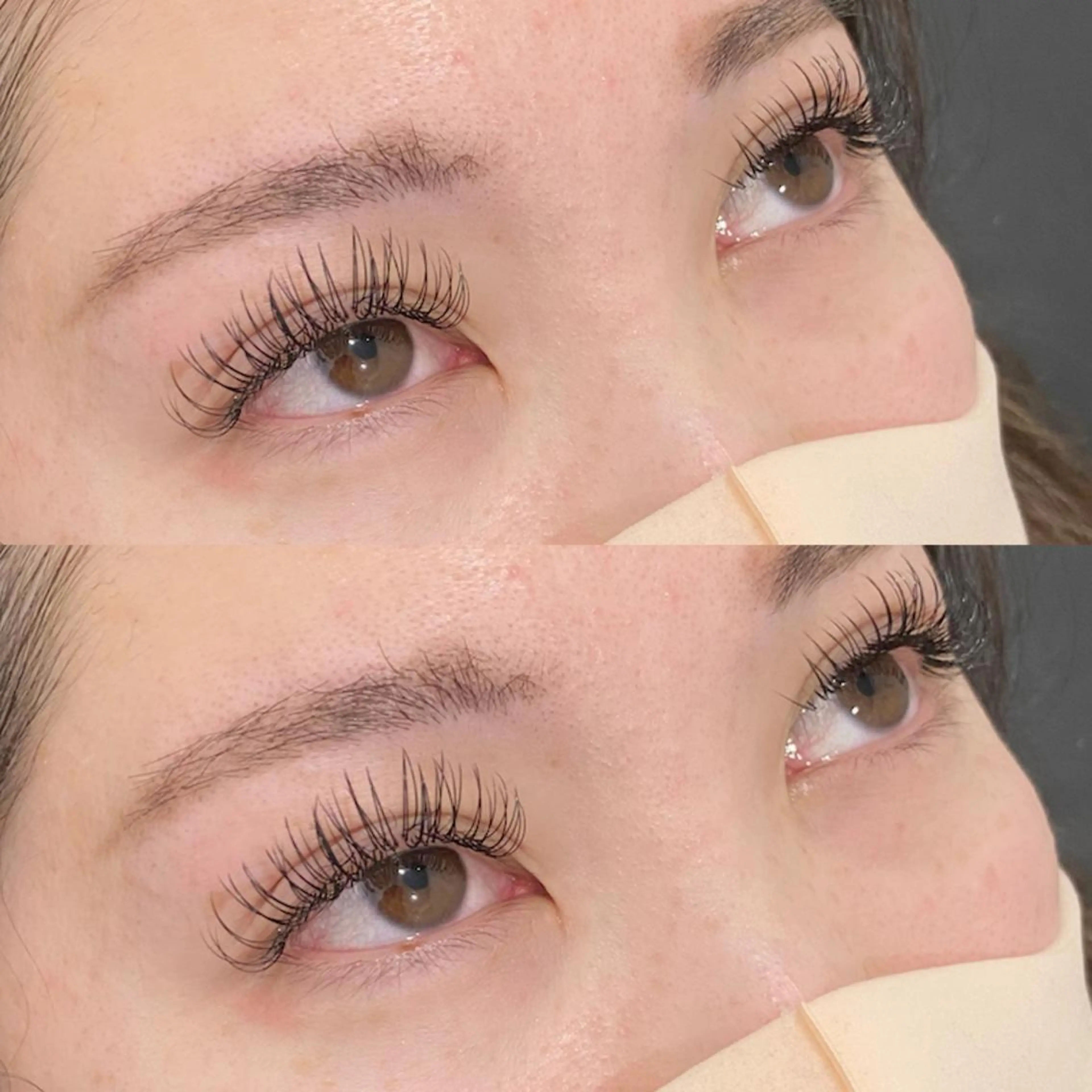 マツエク・マツパ Ｌ． エルドットのマツエク・マツパデザイン