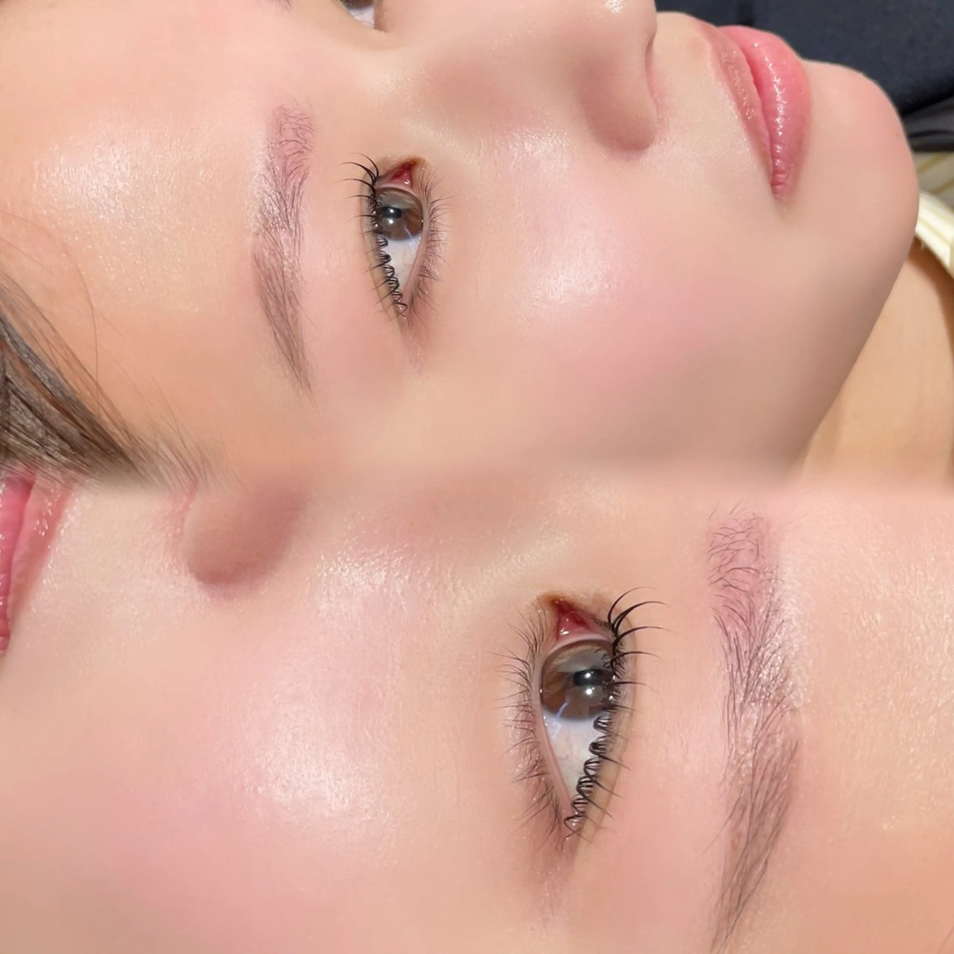 マツエク・マツパ マツパ Marina🤍名駅 /マツエク/パリエクの眉毛・アイブロウイメージ