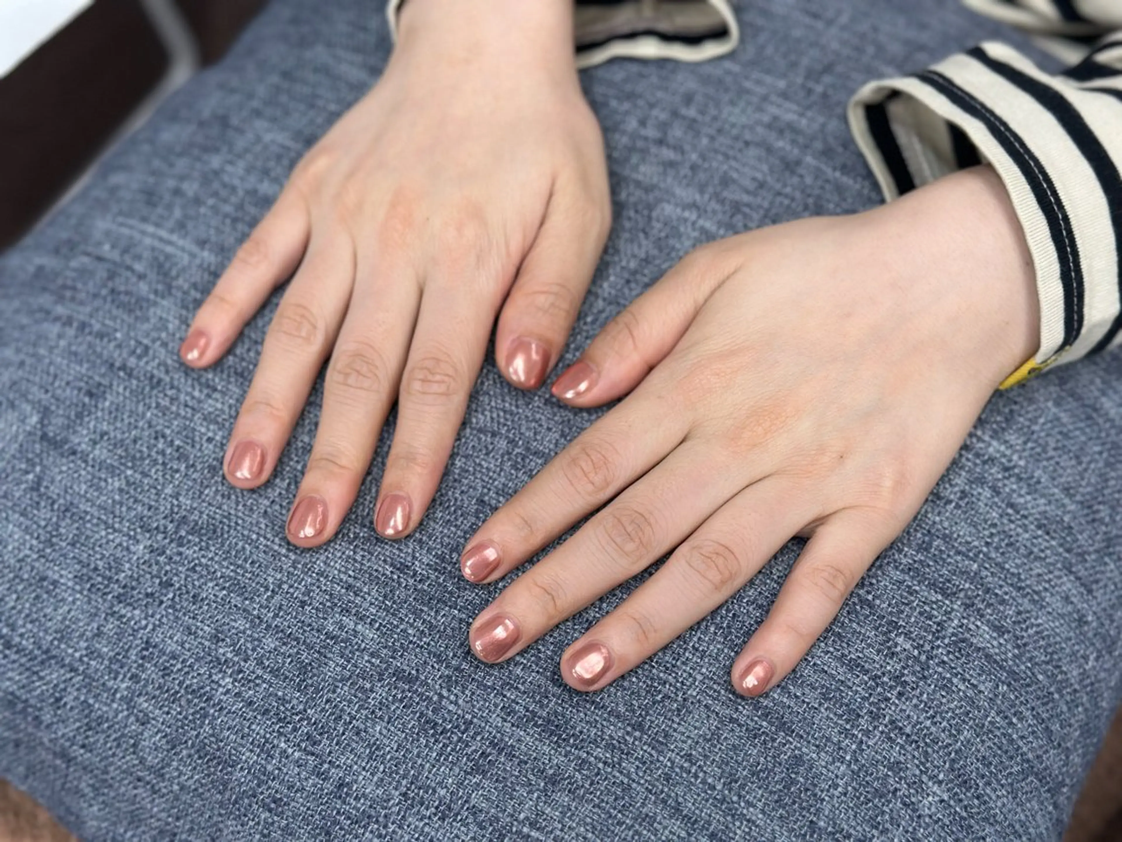 ネイル Terra. Hinakoのネイルデザイン