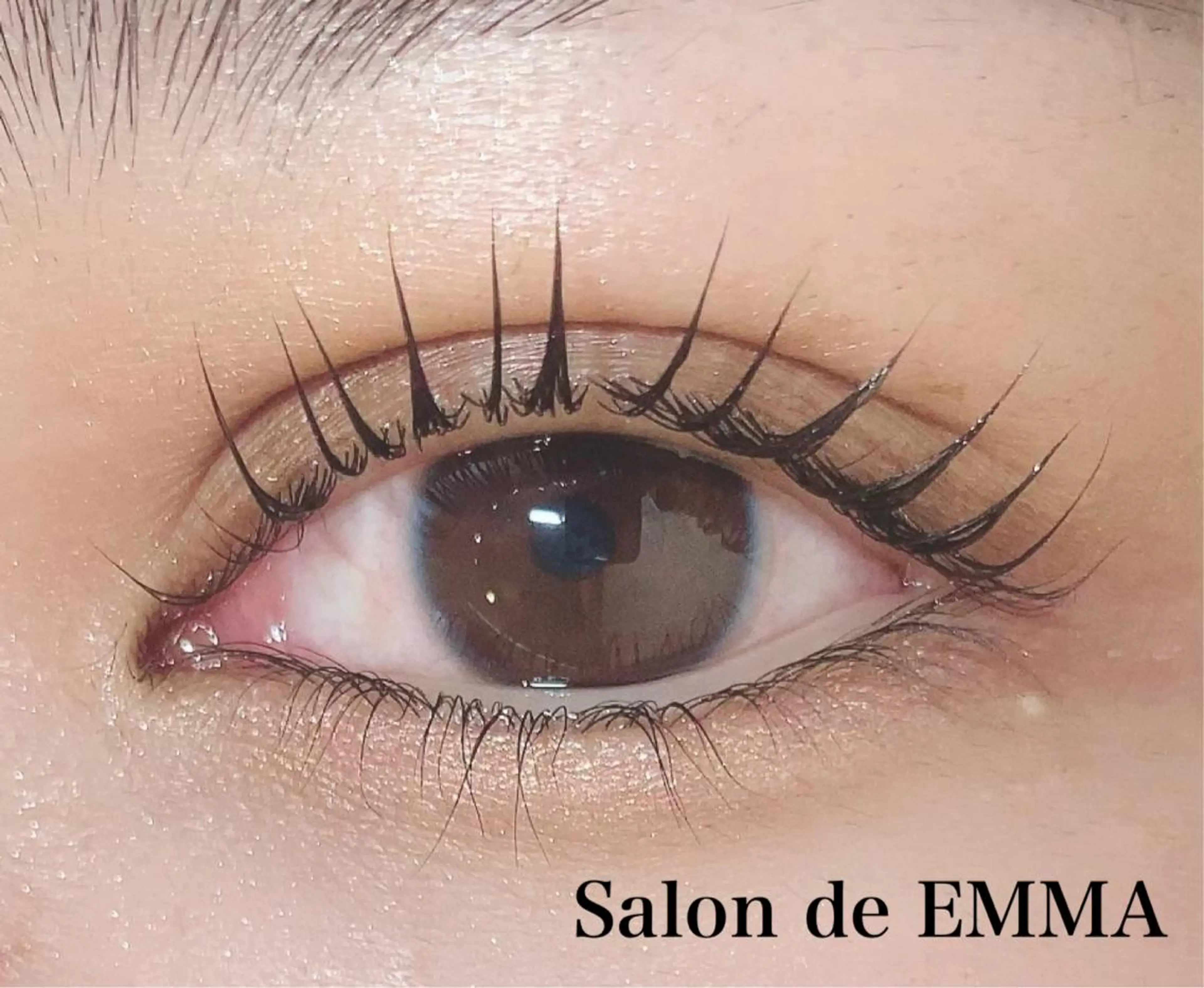 マツエク・マツパ マツパ eyelist Oishiの眉毛・アイブロウイメージ