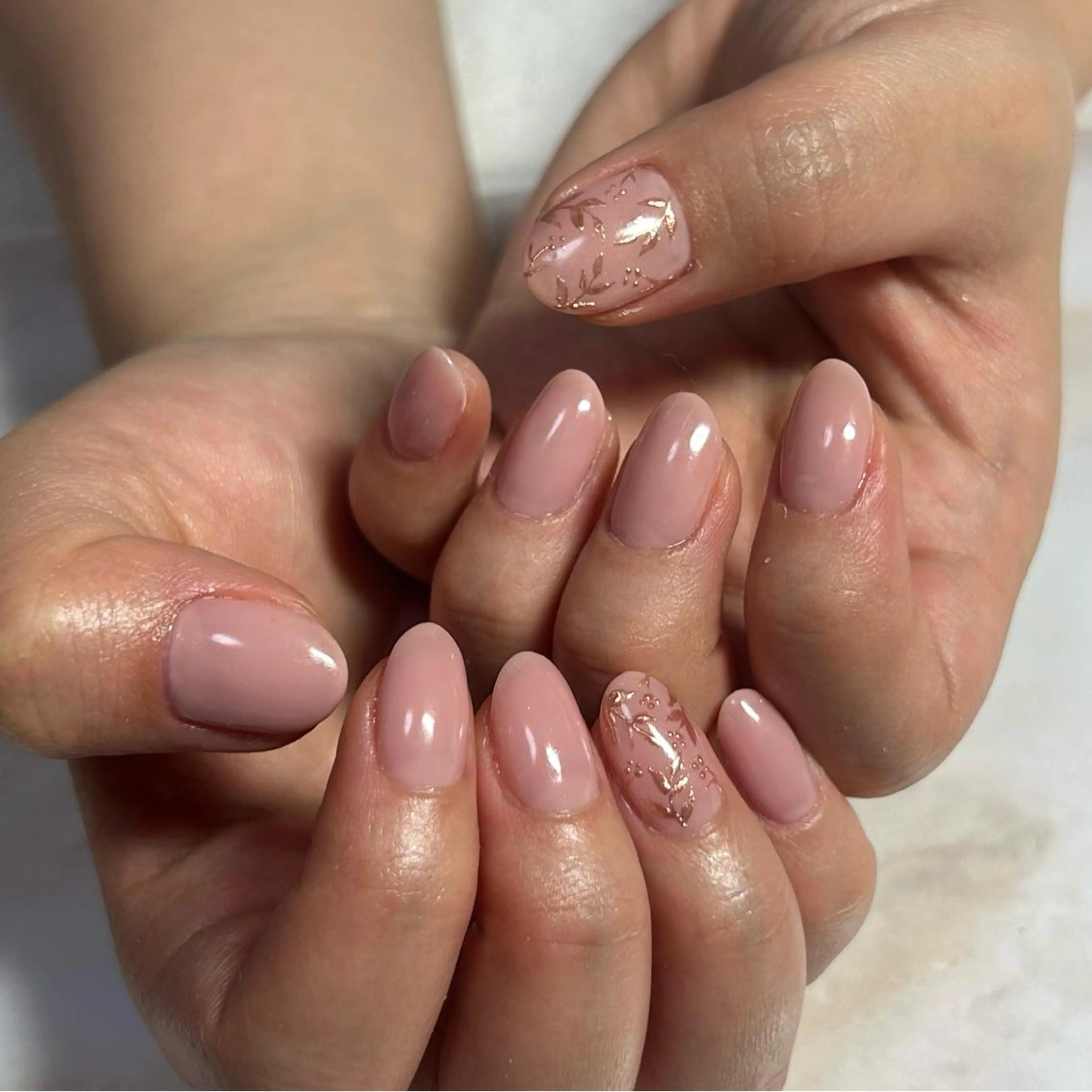 ネイル Maison Mielのネイルデザイン