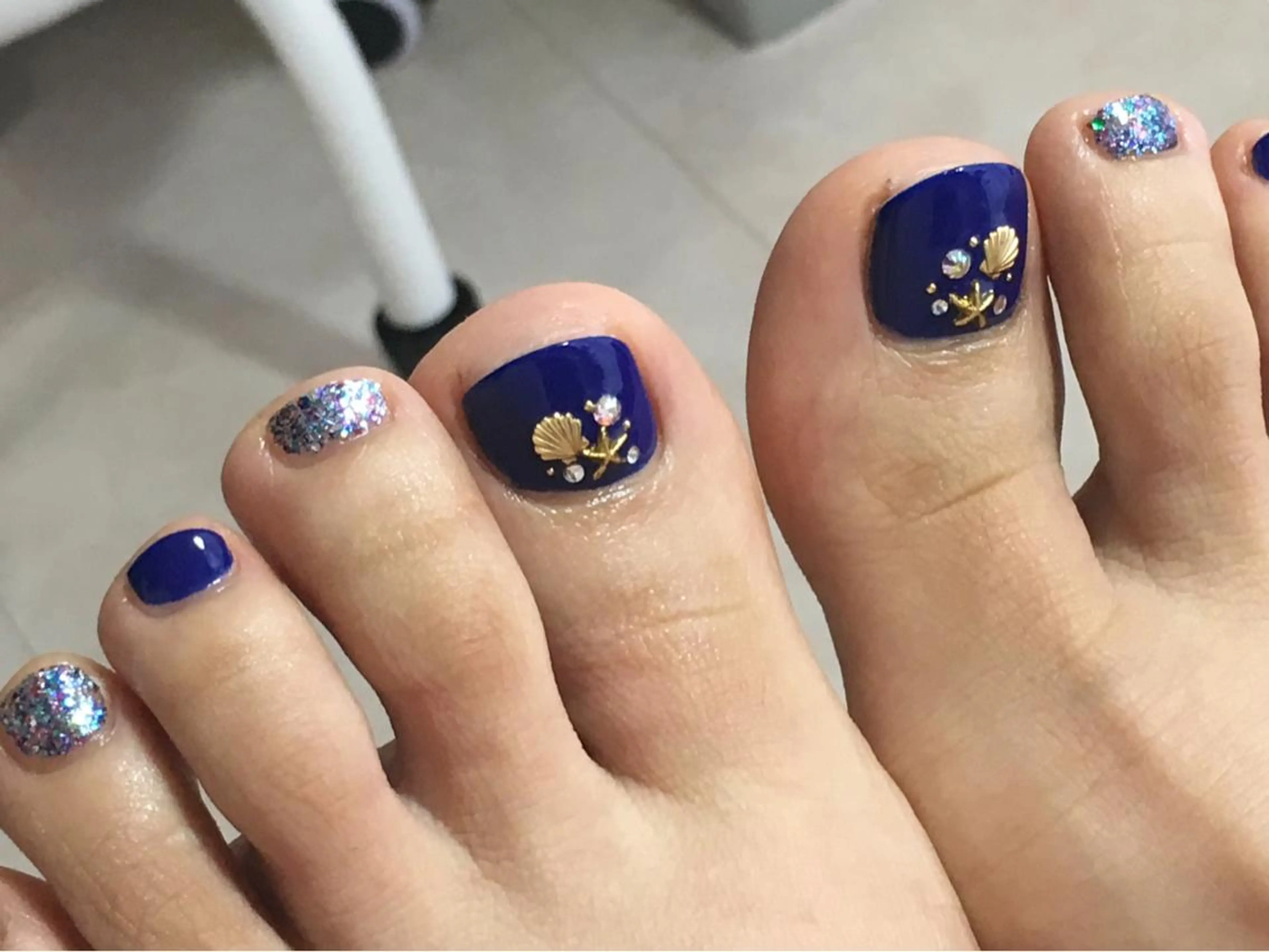 ネイル nailsalon Radditのネイルデザイン