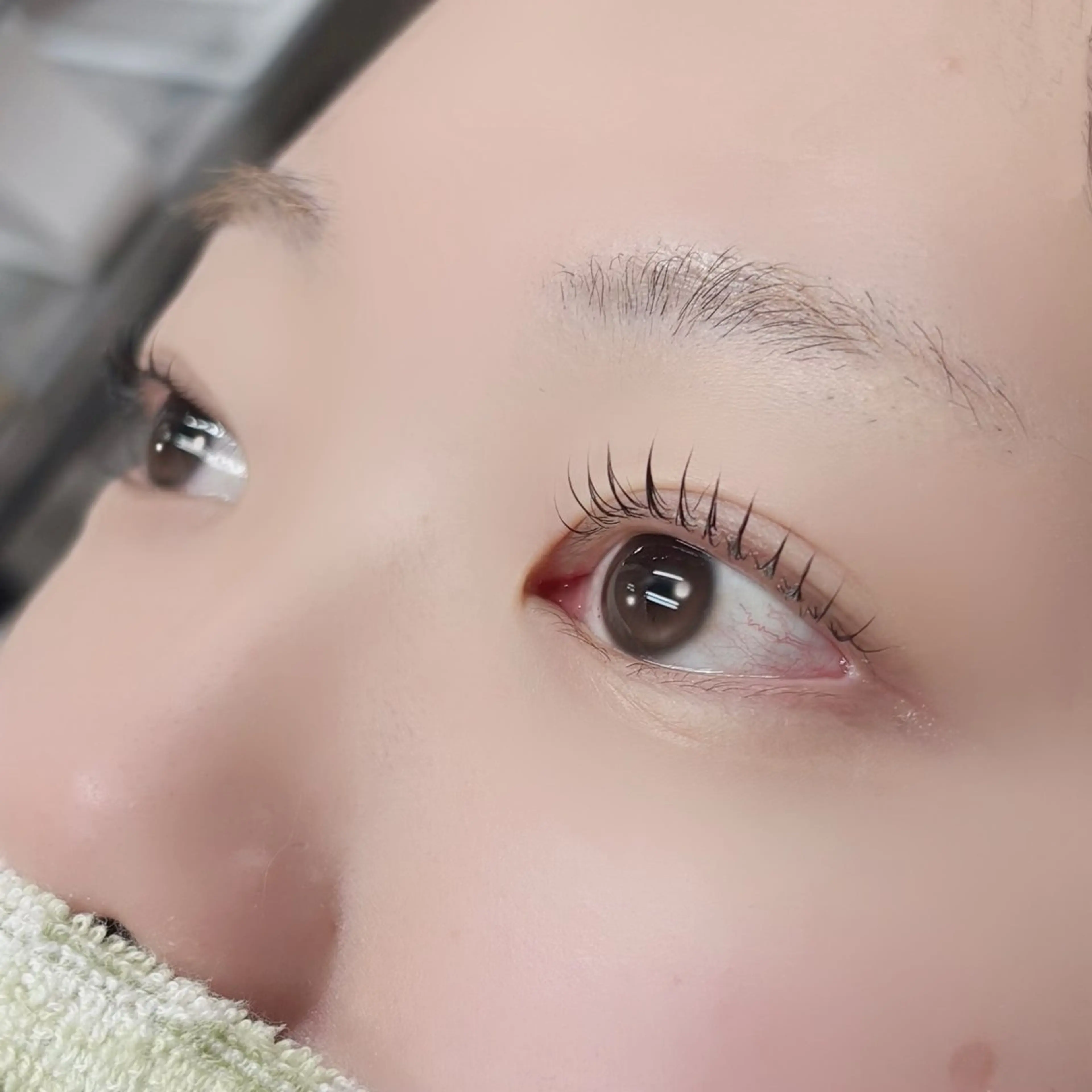 マツエク・マツパ ️✿ Irie町田店 Ono ✿のマツエク・マツパデザイン