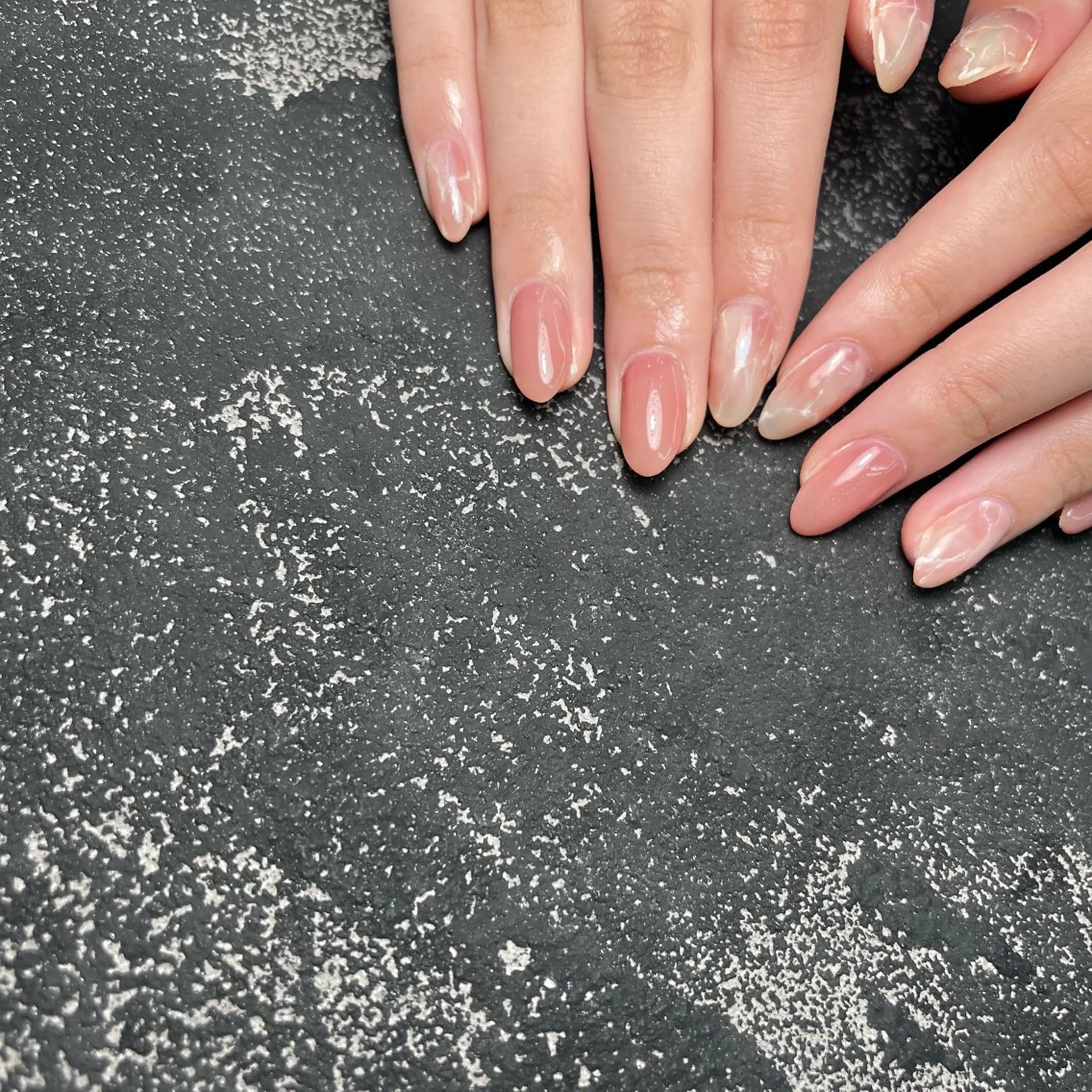 ネイル nail salon noaのネイルデザイン