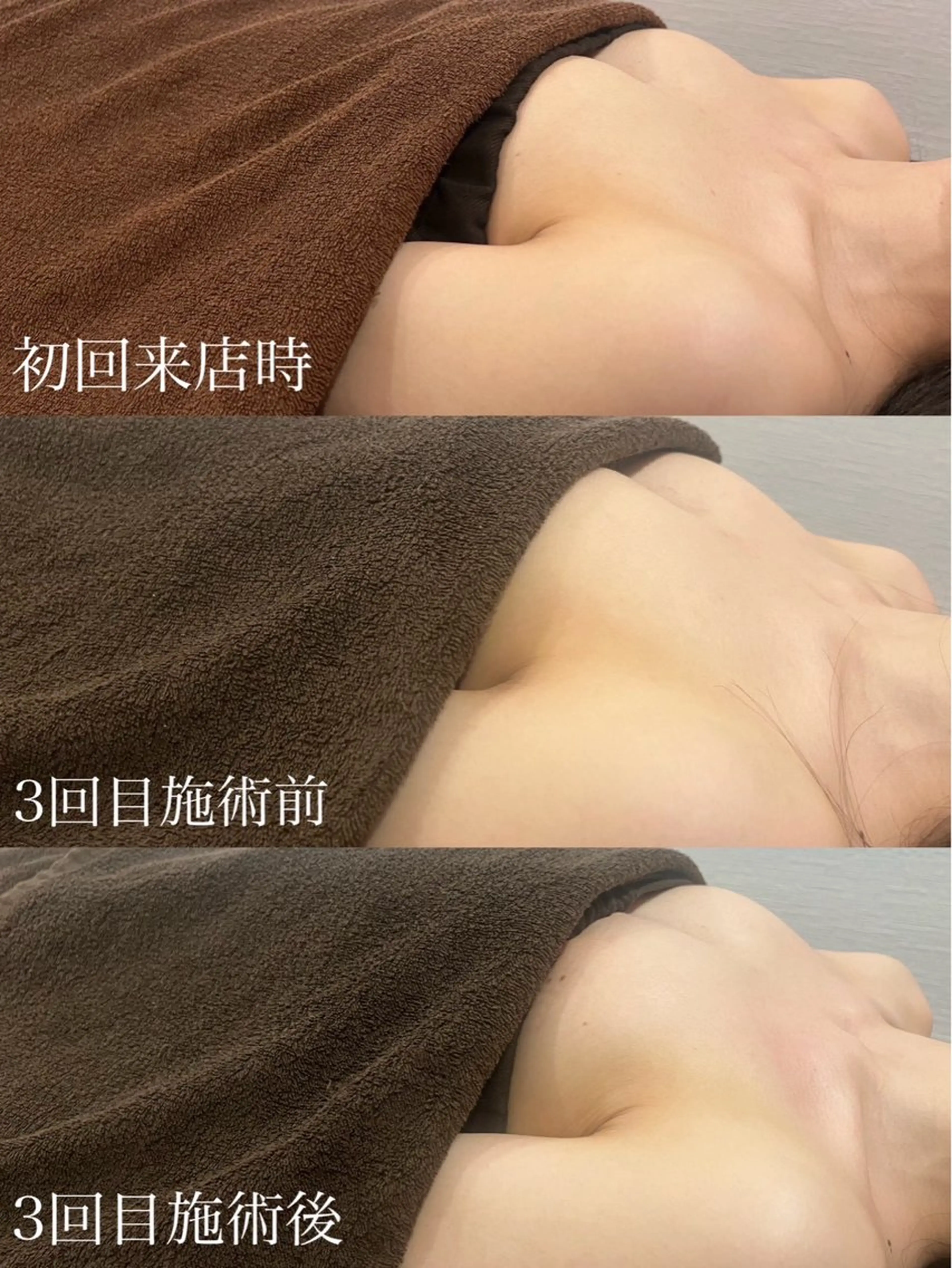 エステ プライベートサロン Beauelのエステ・リラクイメージ