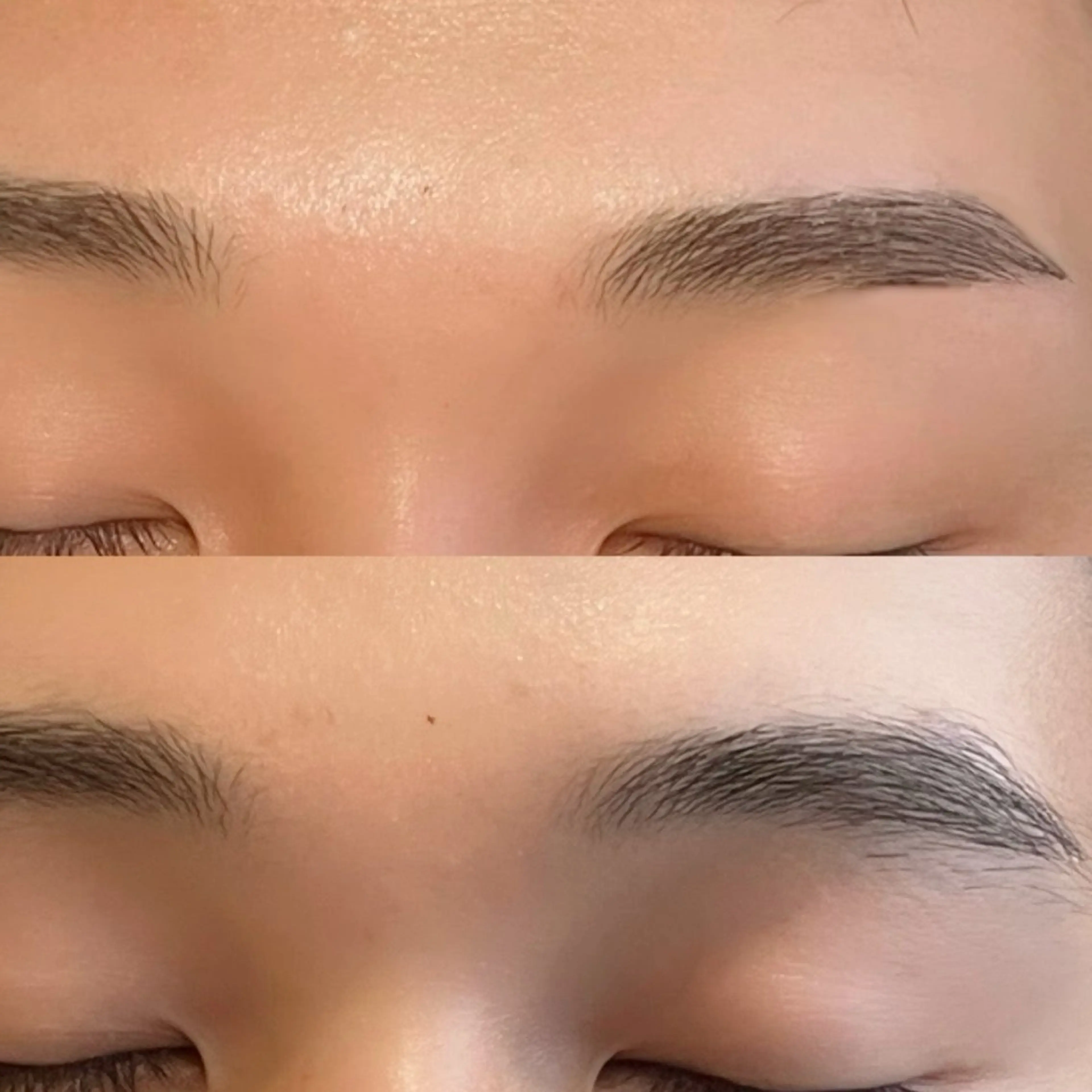 メンズ アイブロウ Nine所属・Nine. koyamaの眉毛・アイブロウイメージ