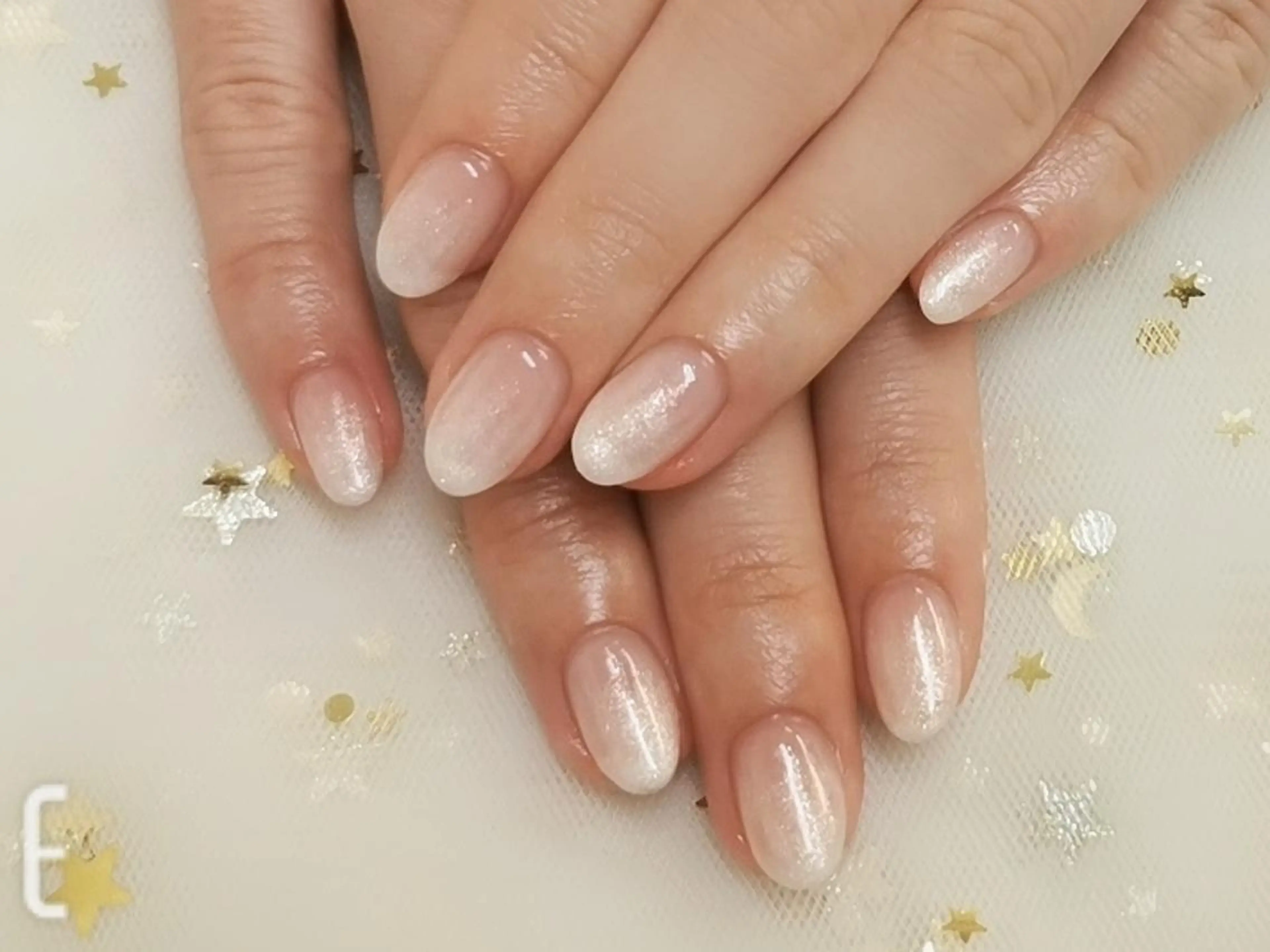 ネイル ハンドネイル 上福岡 らんらんのネイルデザイン