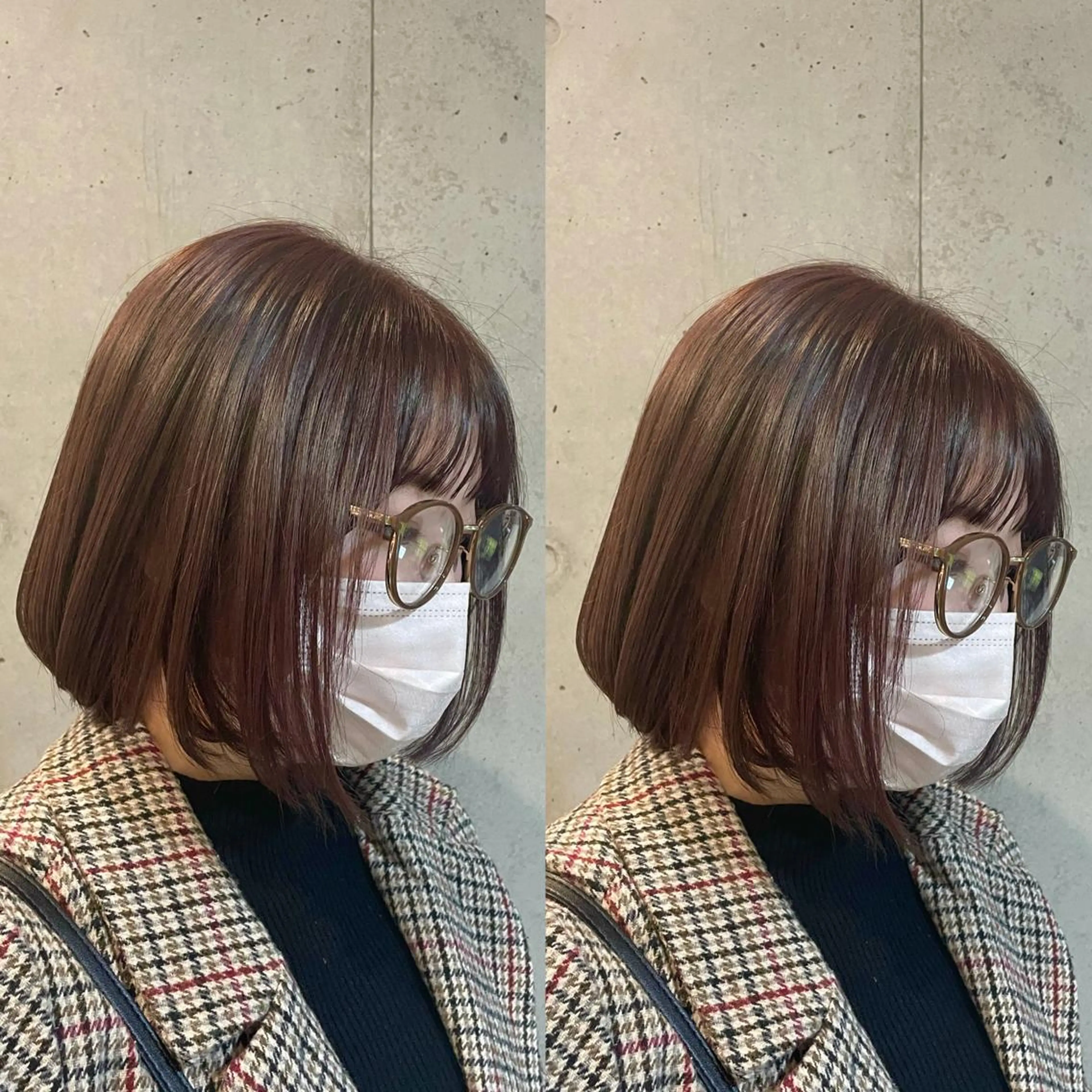 ミディアム カラー アイブロウ/眉毛 / Natsumi🤍の眉毛・アイブロウイメージ