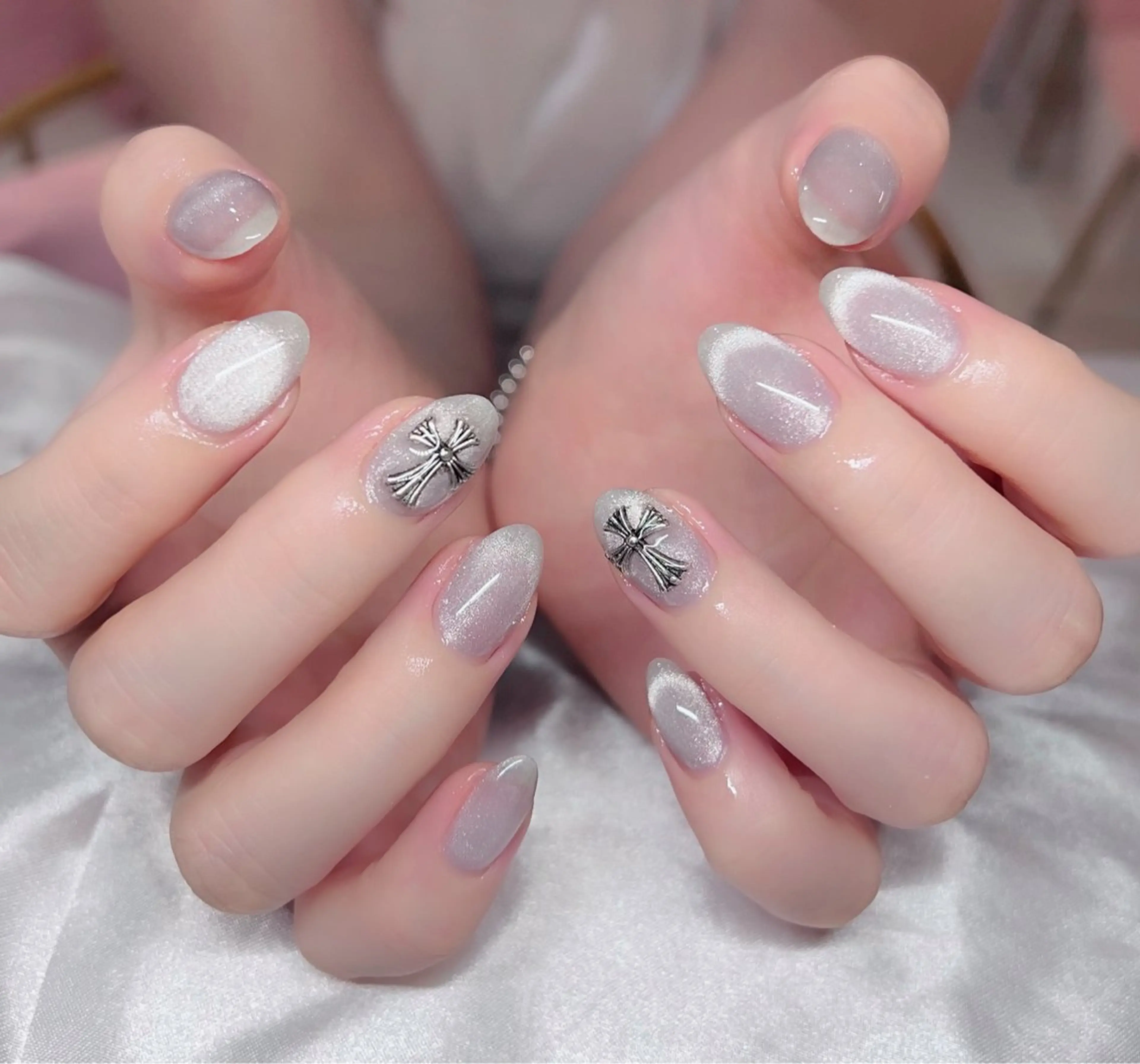 ネイル 🎀Lilla💎 Nail Salonのネイルデザイン