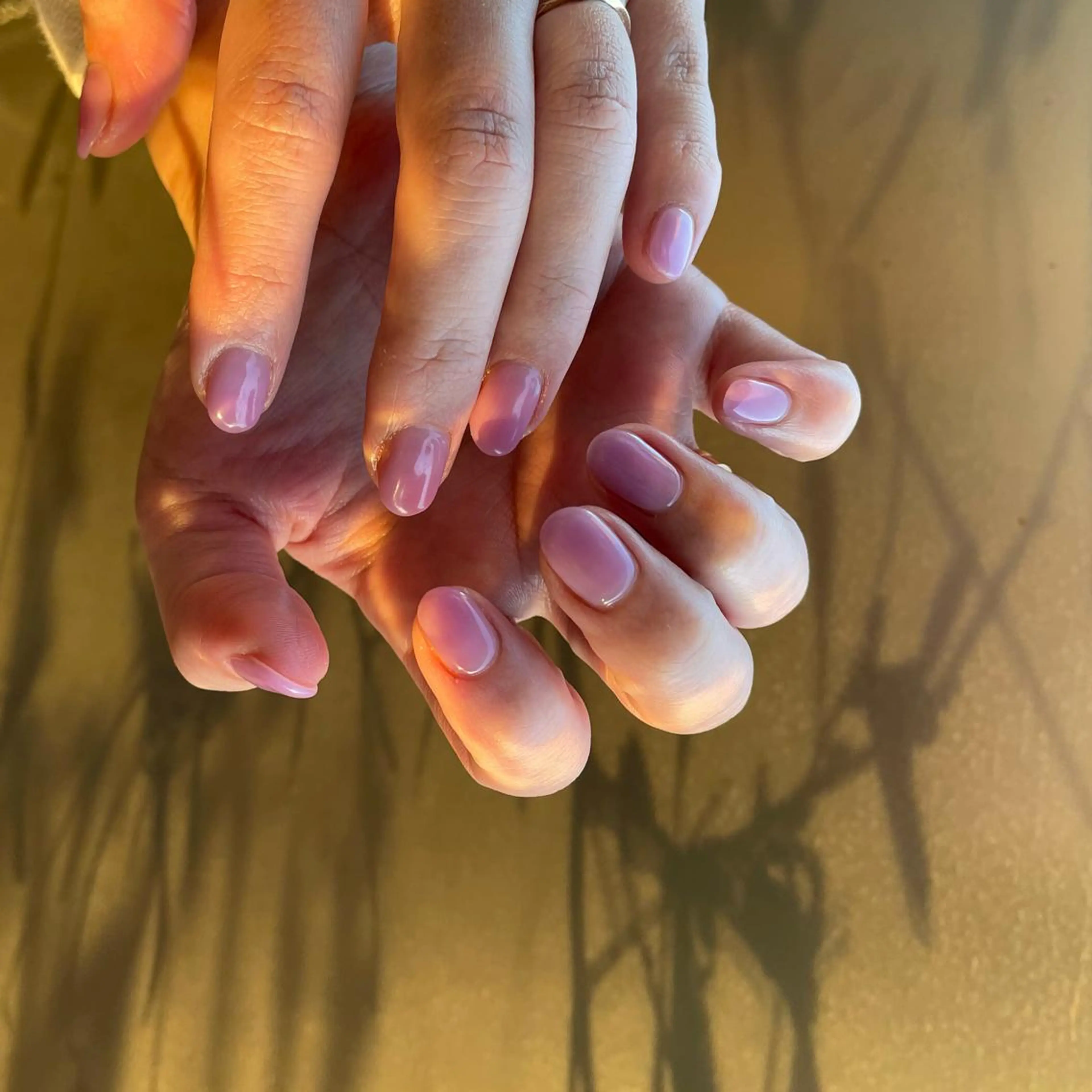 ネイル sakurai nodokaのネイルデザイン