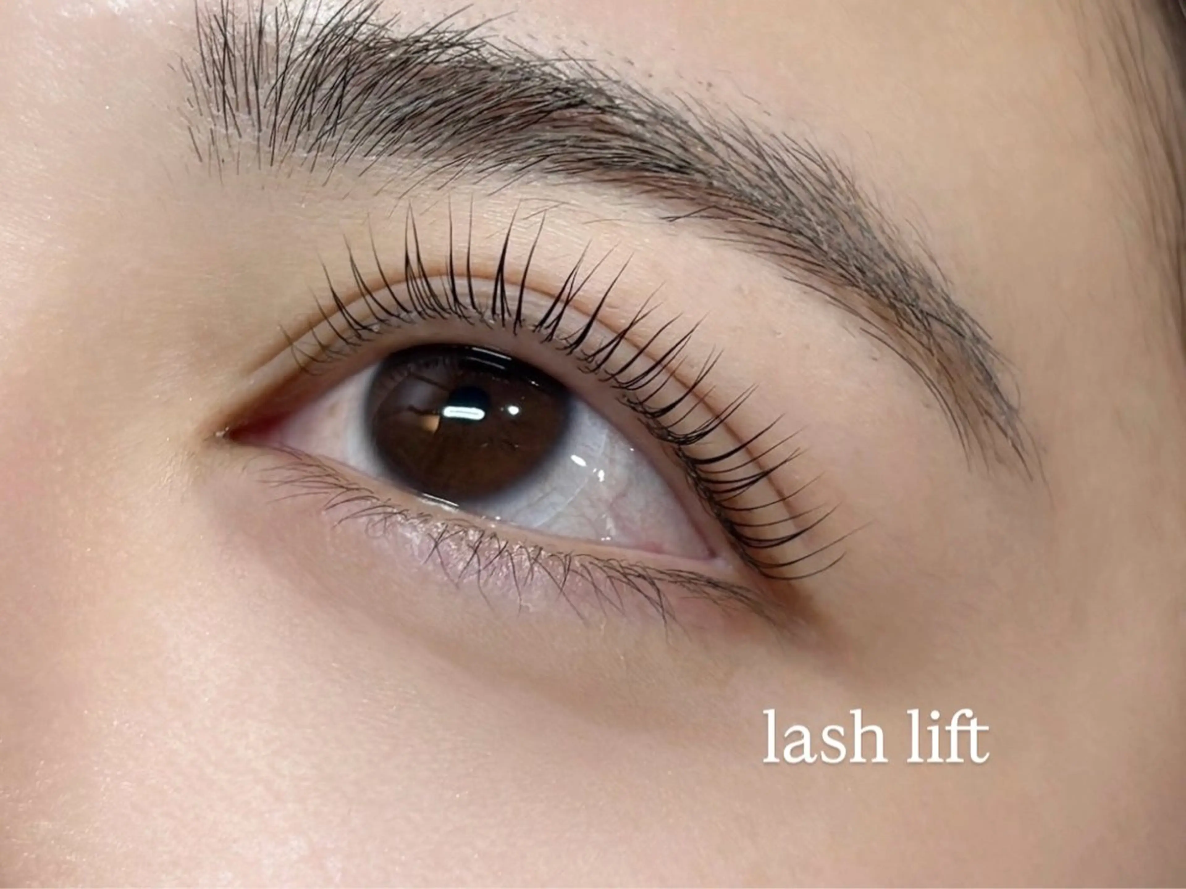 マツエク・マツパ fameu + AKIのマツエク・マツパデザイン