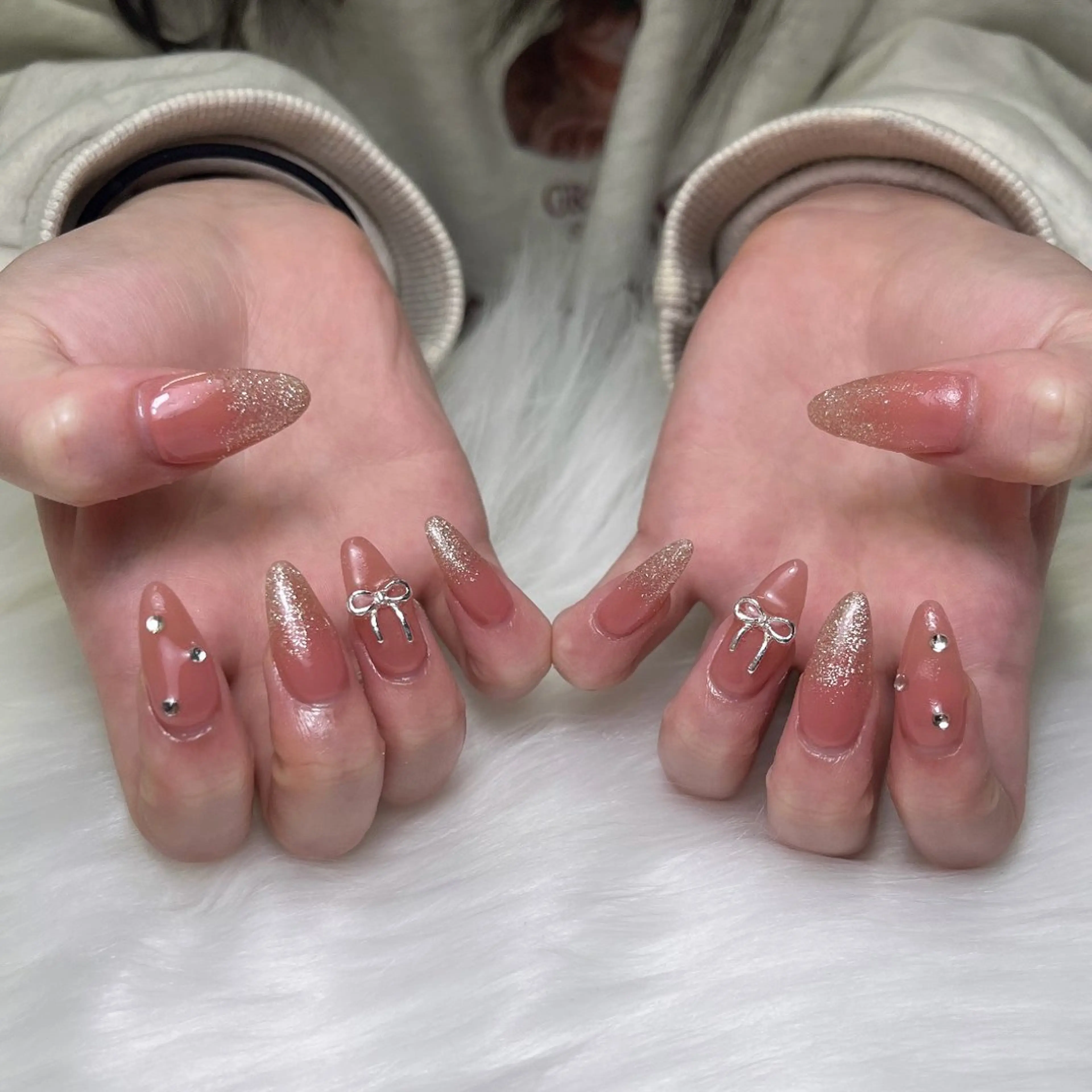 ネイル ハンドネイル limo/ kotomiのネイルデザイン