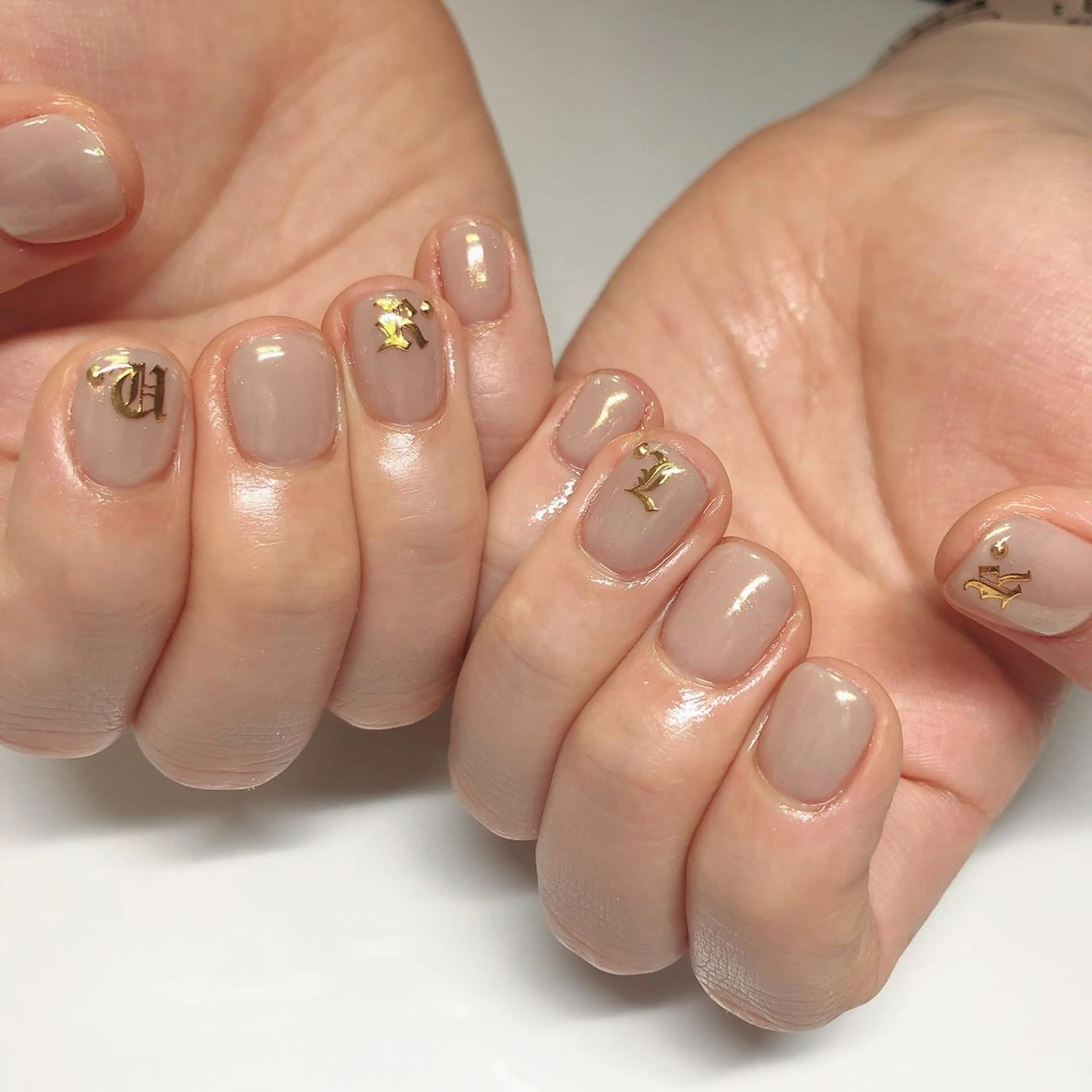 ネイル nail by minamiのネイルデザイン