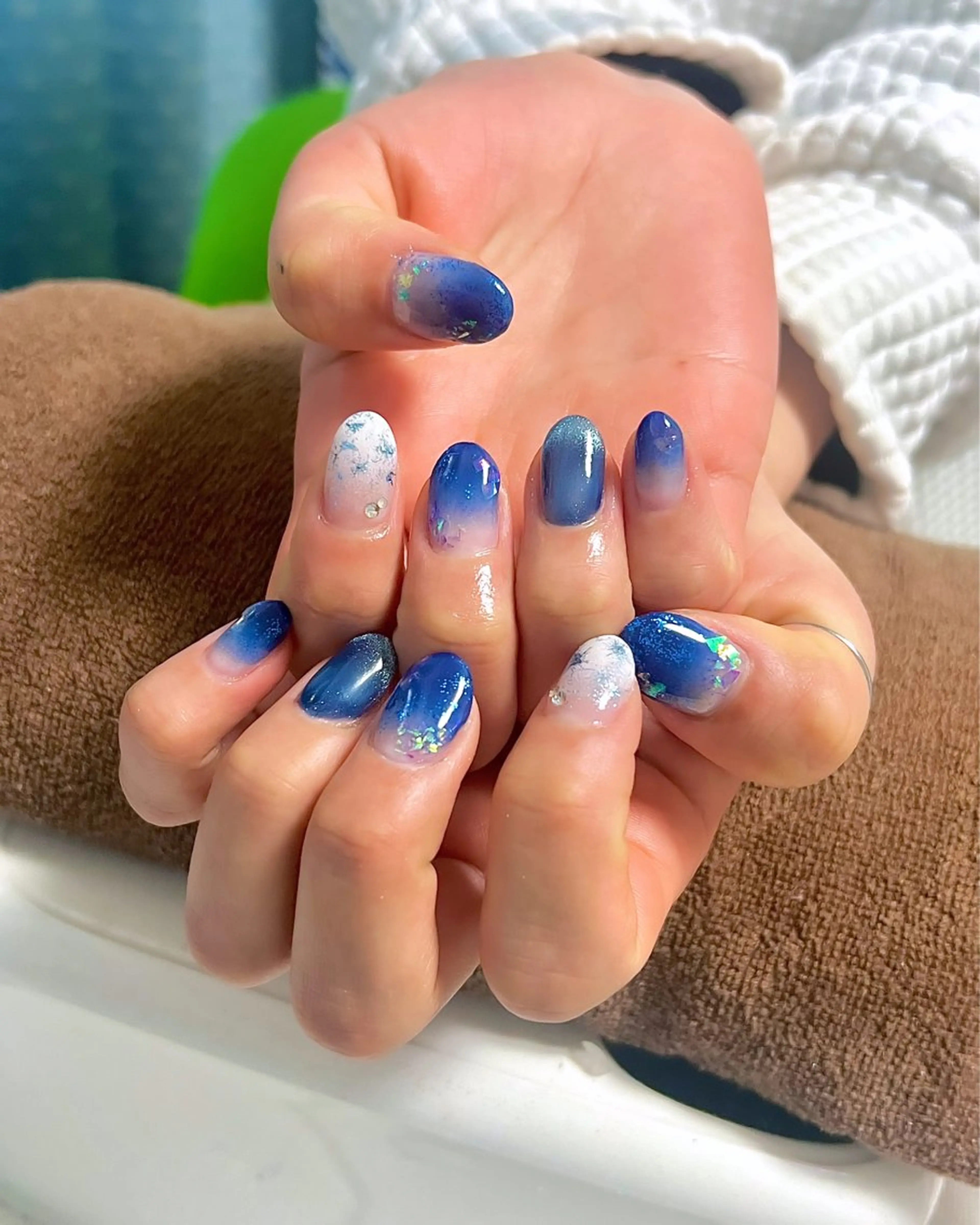 ネイル nail salon Defiのネイルデザイン